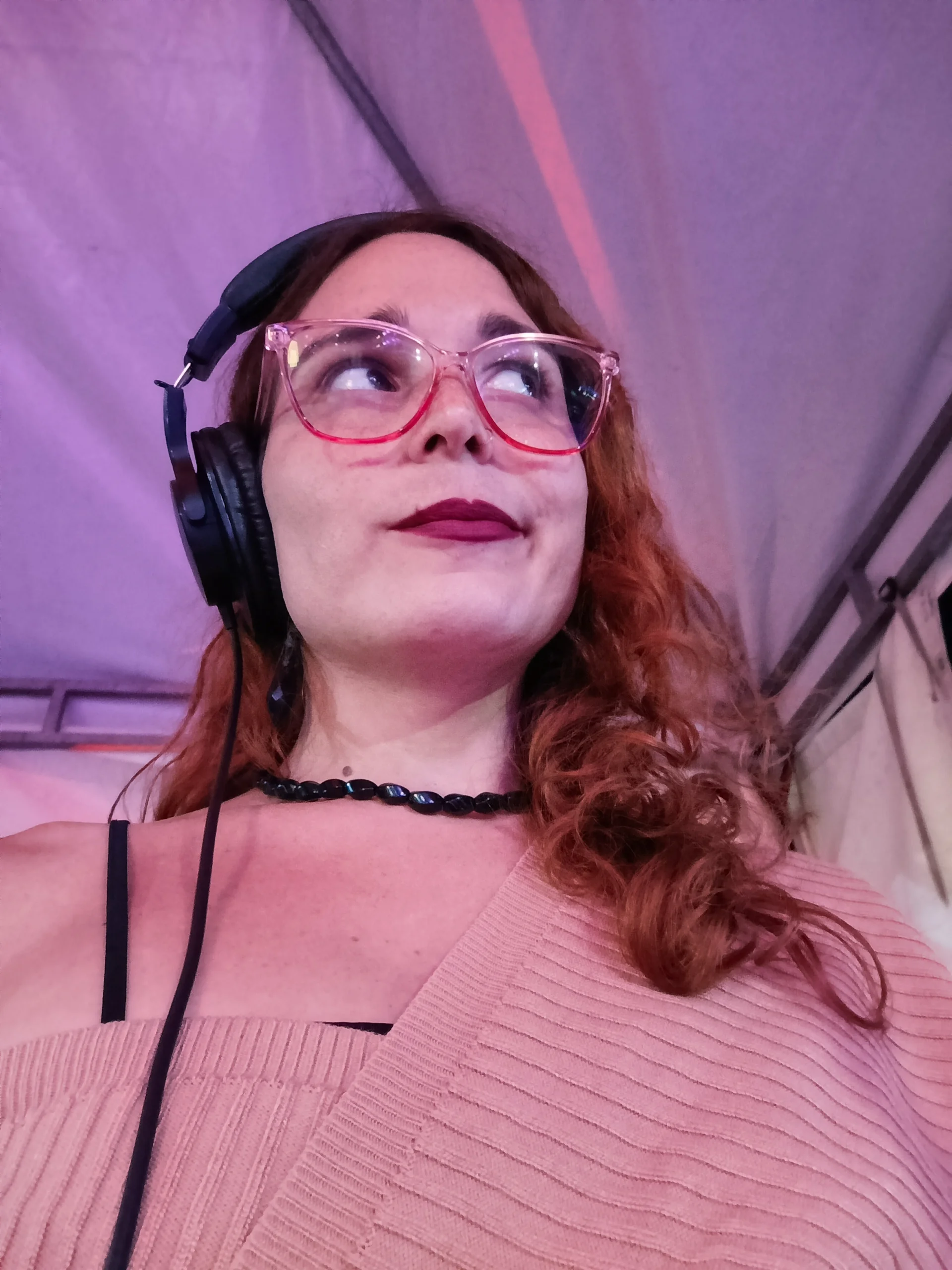 XXX Porn Photo of Nude Catnessa 25