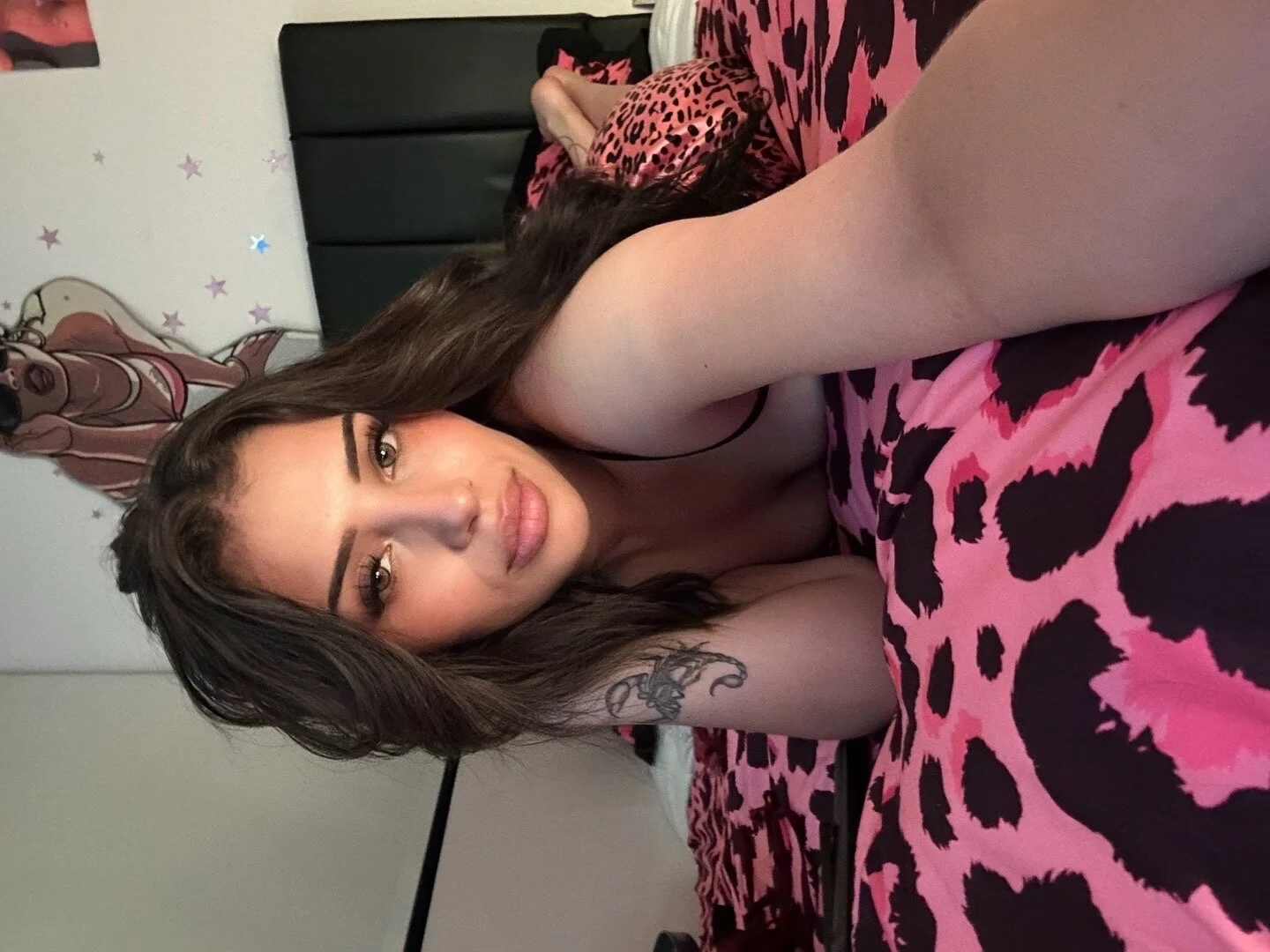 XXX Porn Photo of Nude zuleikha 27
