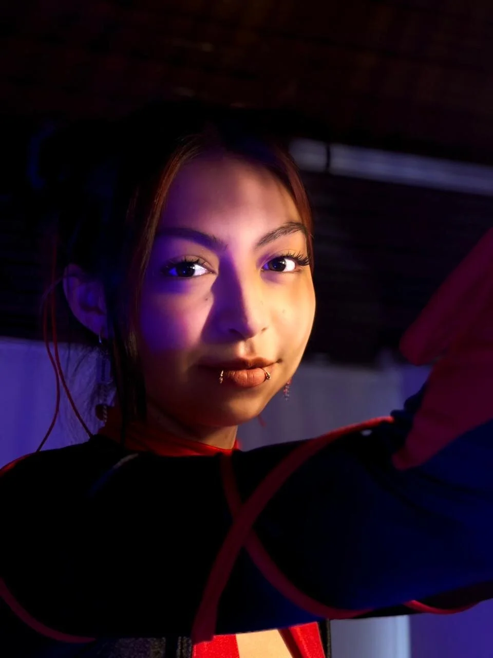 XXX Porn Photo of Nude Kira_Exe_ 6