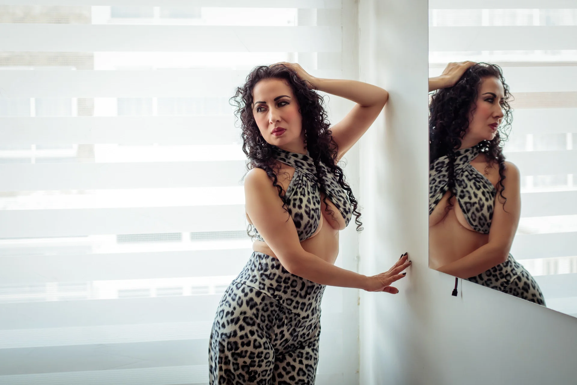 XXX Porn Photo of Nude SamanthaAntolin 40