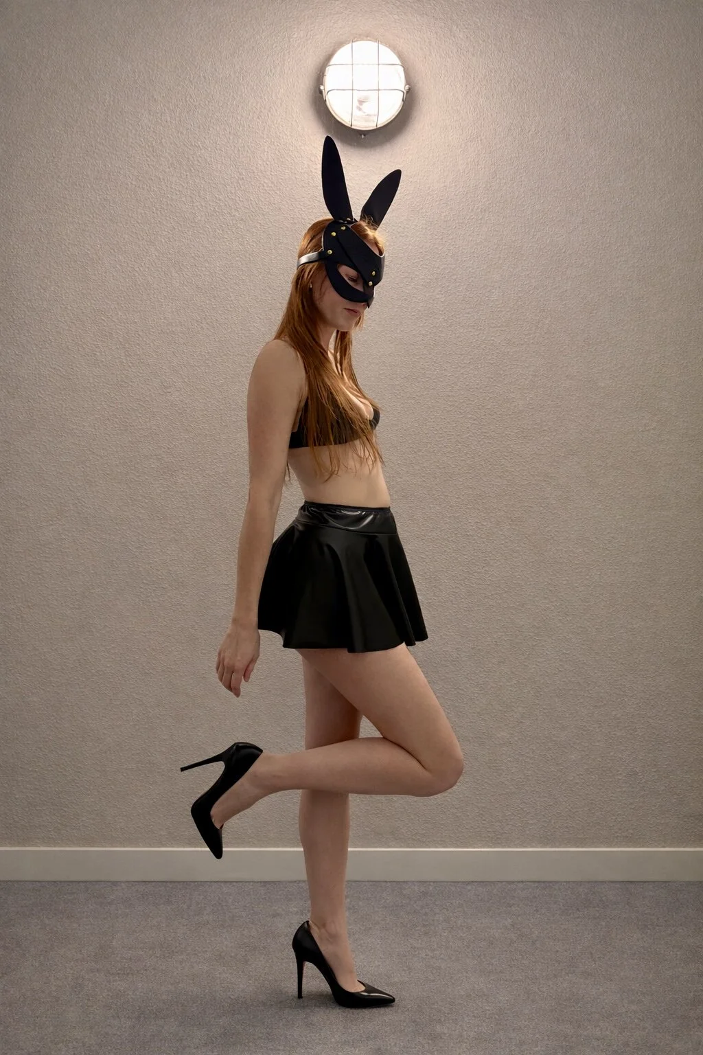 XXX Porn Photo of Nude reallifedoll 5