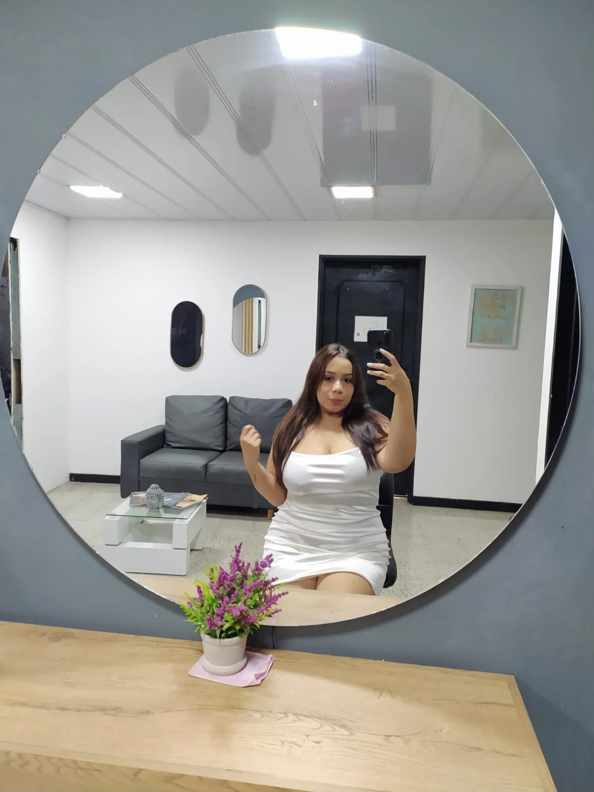 XXX Porn Photo of Nude mariaa_fernanda 16