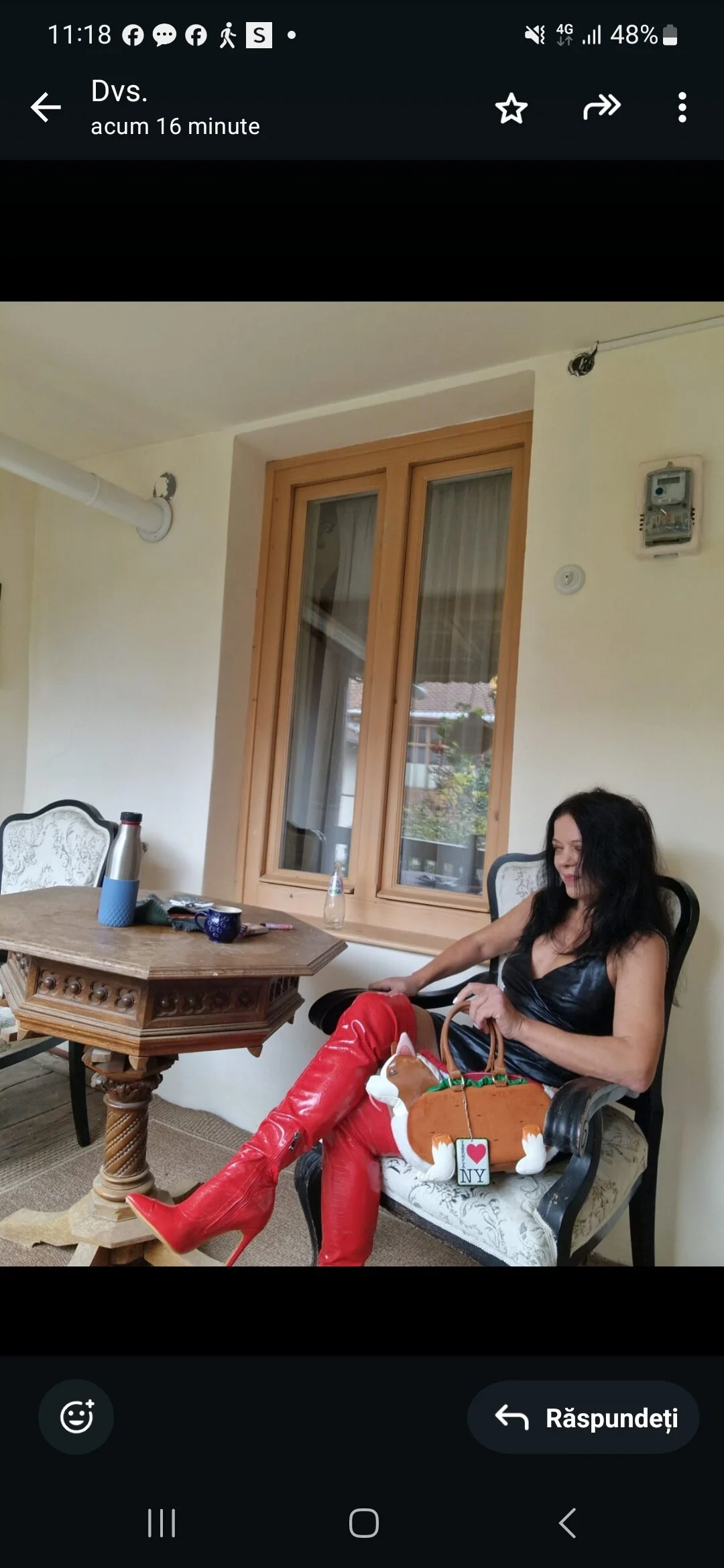 XXX Porn Photo of Nude Lissabeta 1024