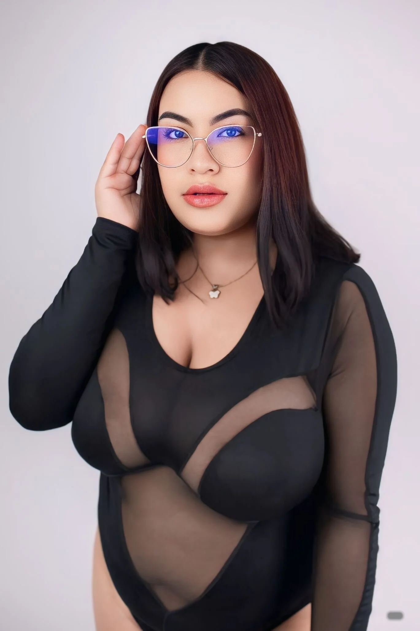 XXX Porn Photo of Nude SerenaDupont_ 3