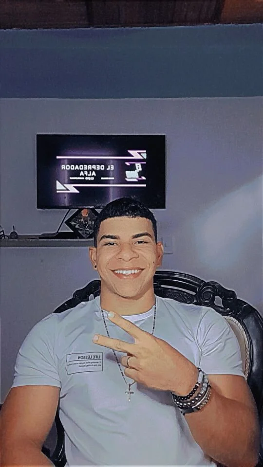 XXX Porn Photo of Nude Javier_Hot27_ 13