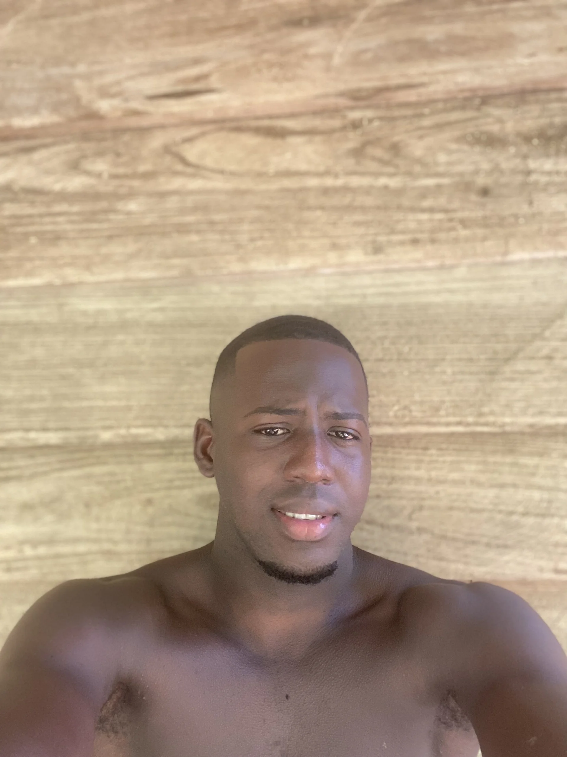XXX Porn Photo of Nude chocolate593 5