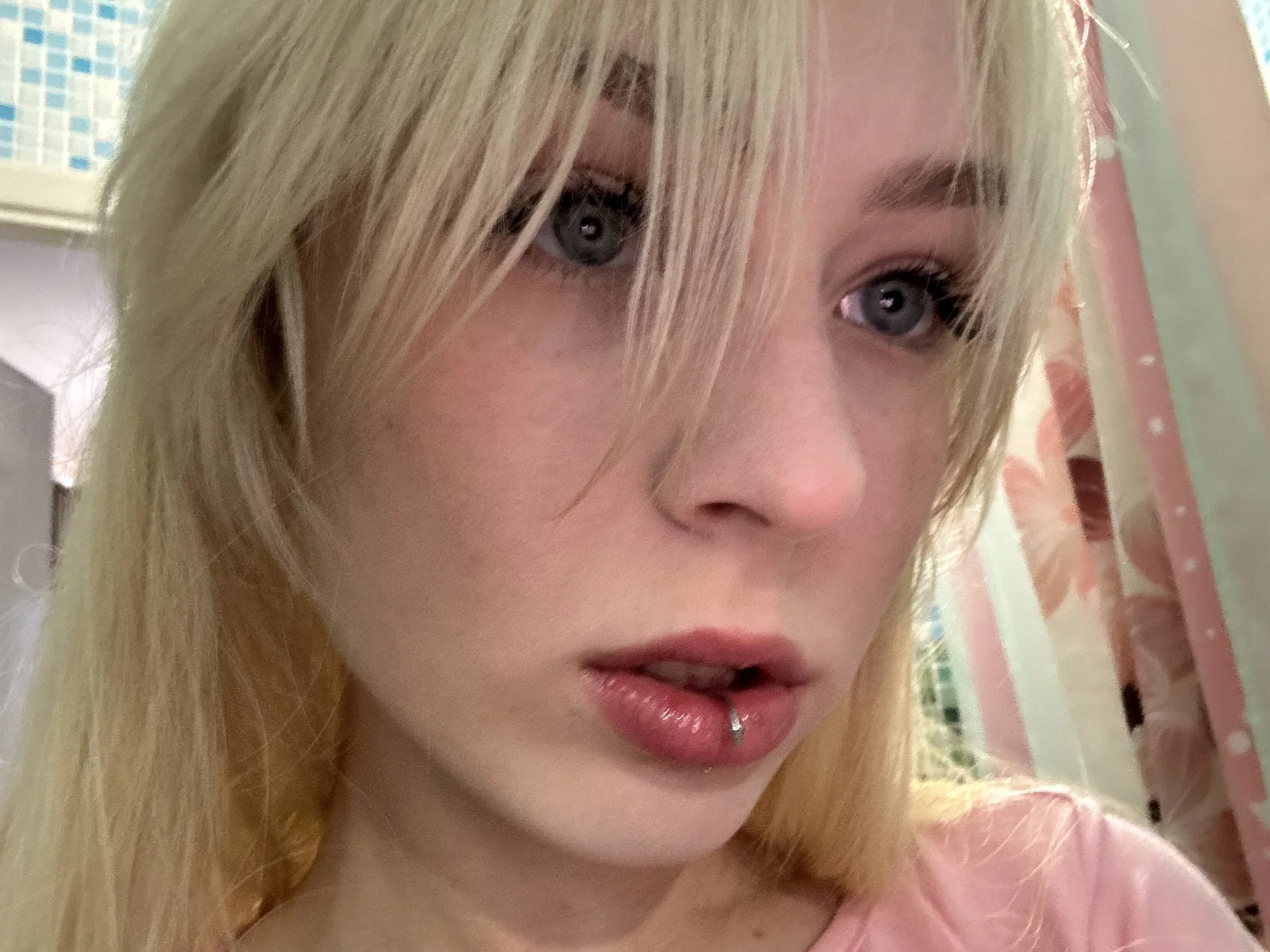 XXX Porn Photo of Nude Crayzy_Luv 2