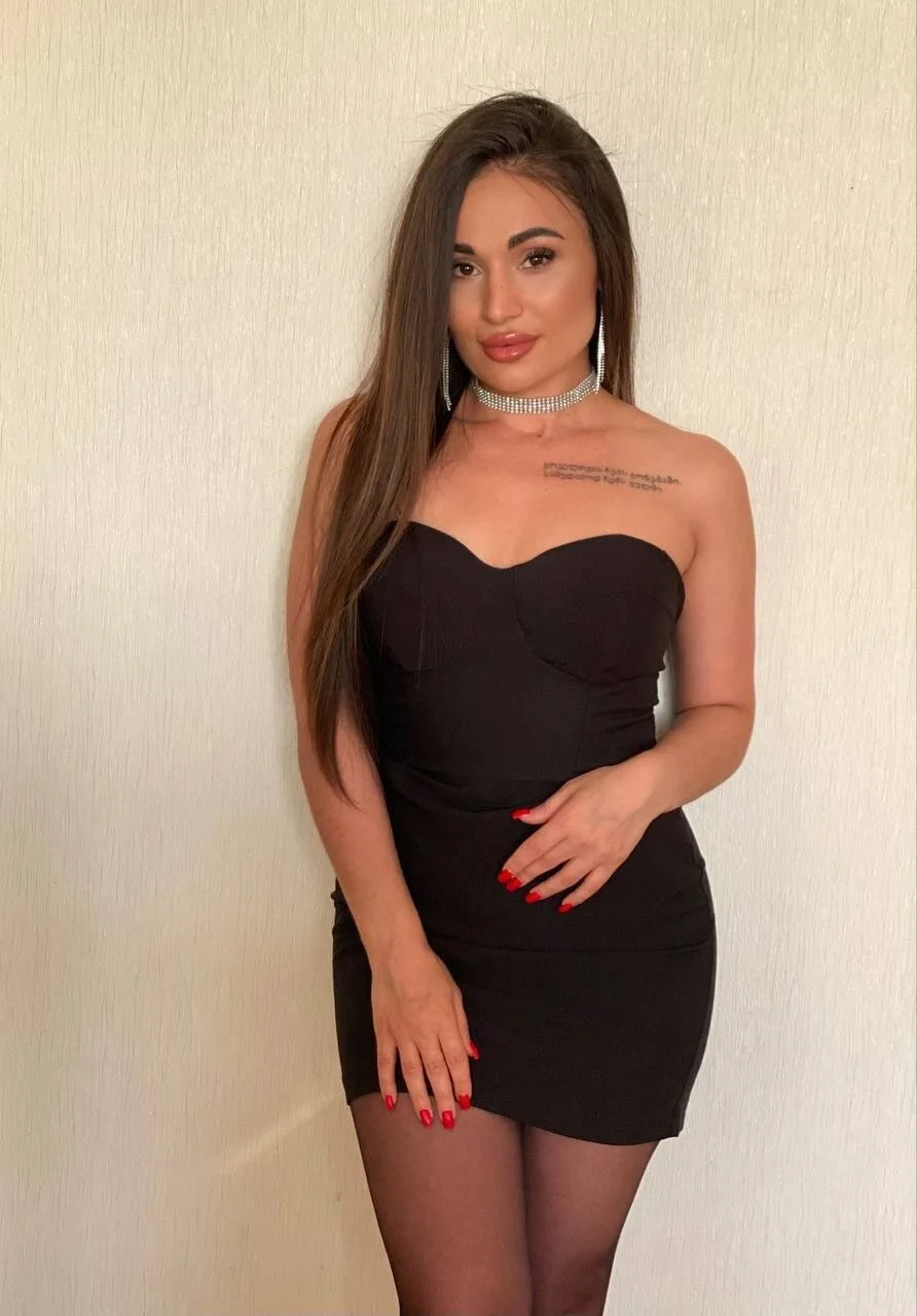 XXX Porn Photo of Nude MonikaSi 3