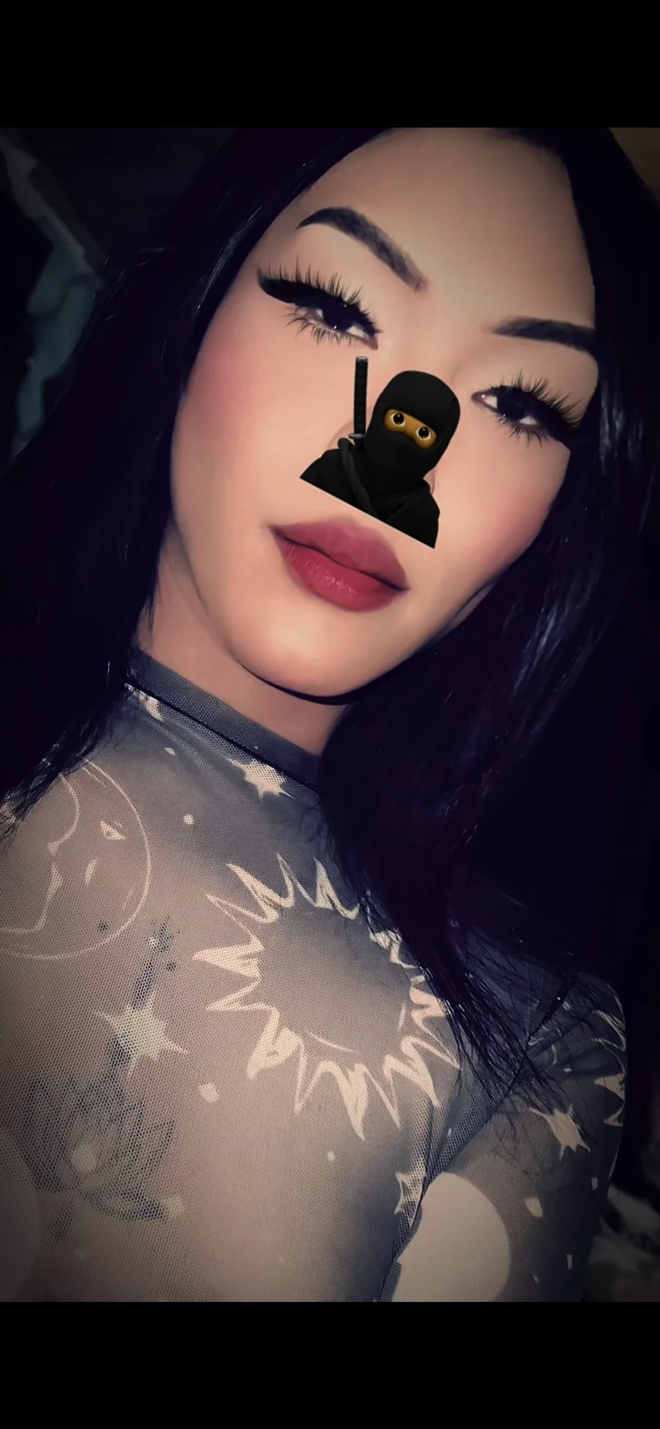 XXX Porn Photo of Nude RitvalFrancheska 2