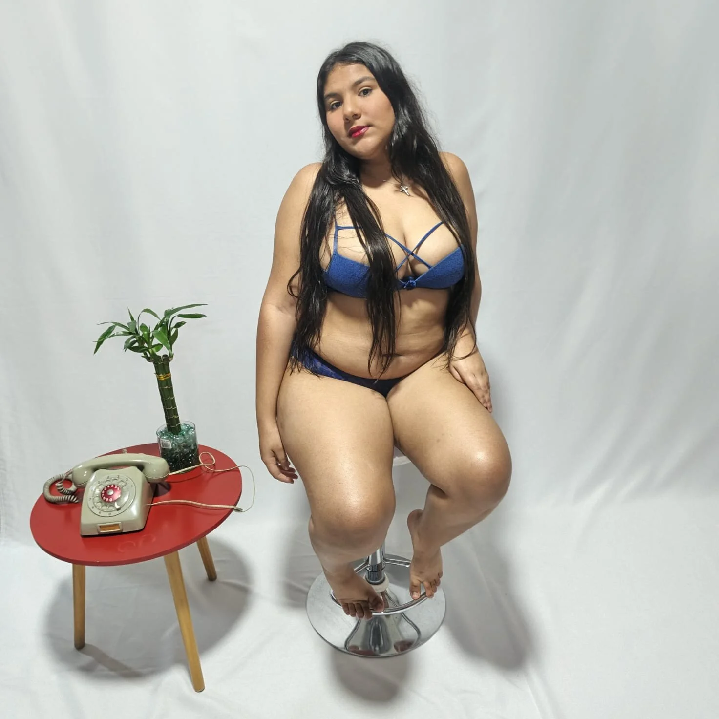 XXX Porn Photo of Nude luciana_hot699 10