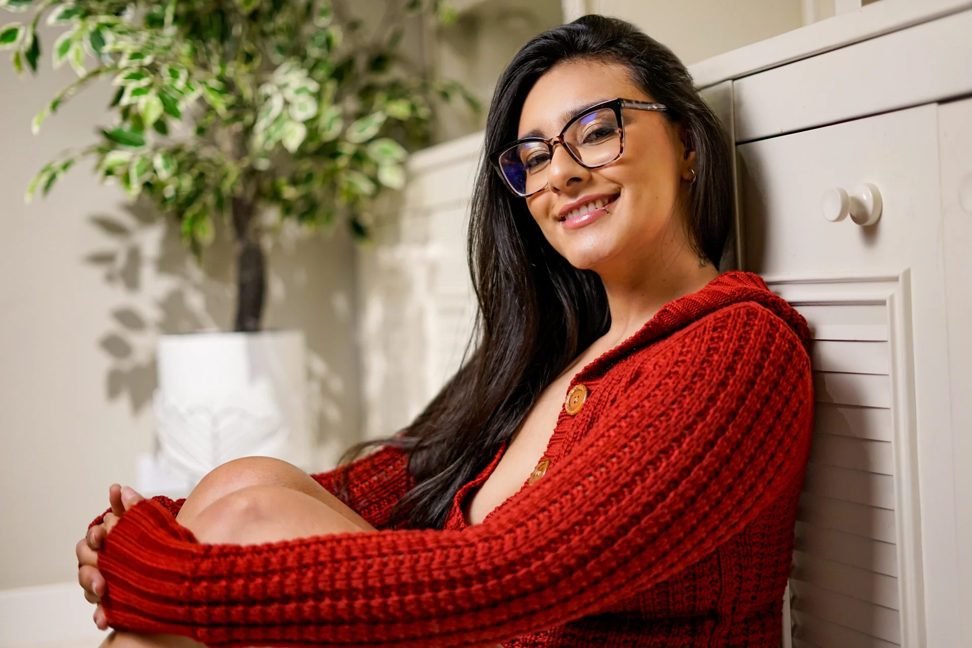 XXX Porn Photo of Nude Isis_Osman 10