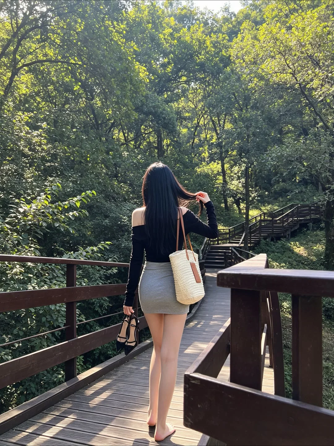 XXX Porn Photo of Nude Abiutmm 12