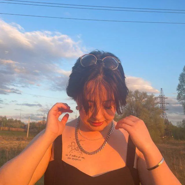 XXX Porn Photo of Nude Vannessaa_ 9