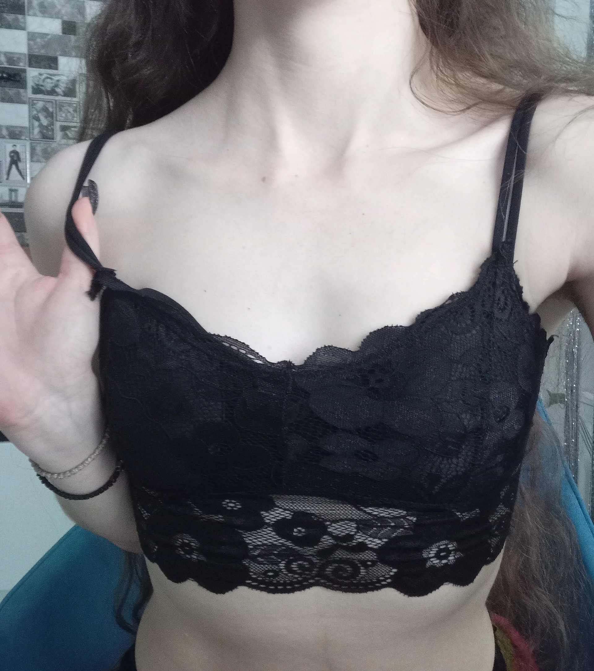 XXX Porn Photo of Nude MartiniiSelenna 277