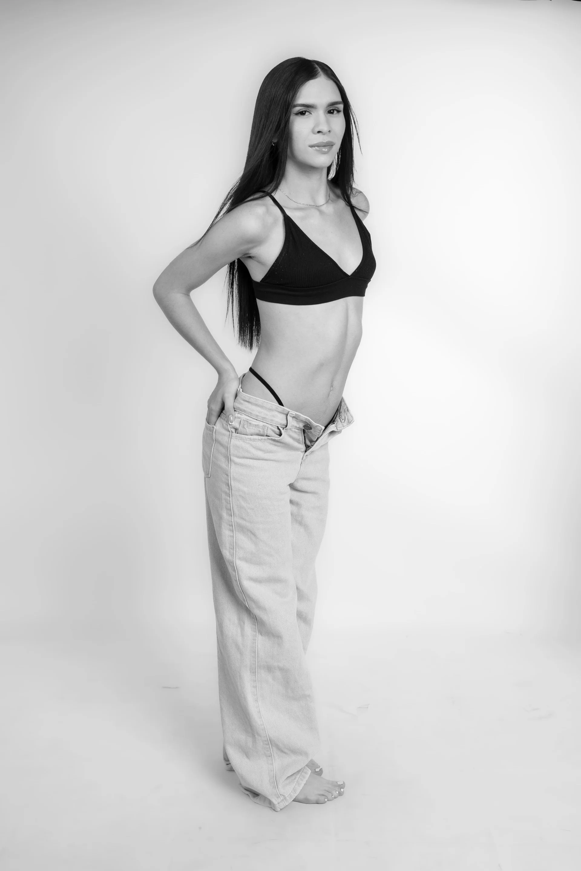 XXX Porn Photo of Nude AlinaBennet_ 42