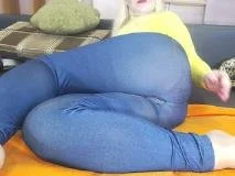 XXX Porn Photo of Nude MadamBombShell 29