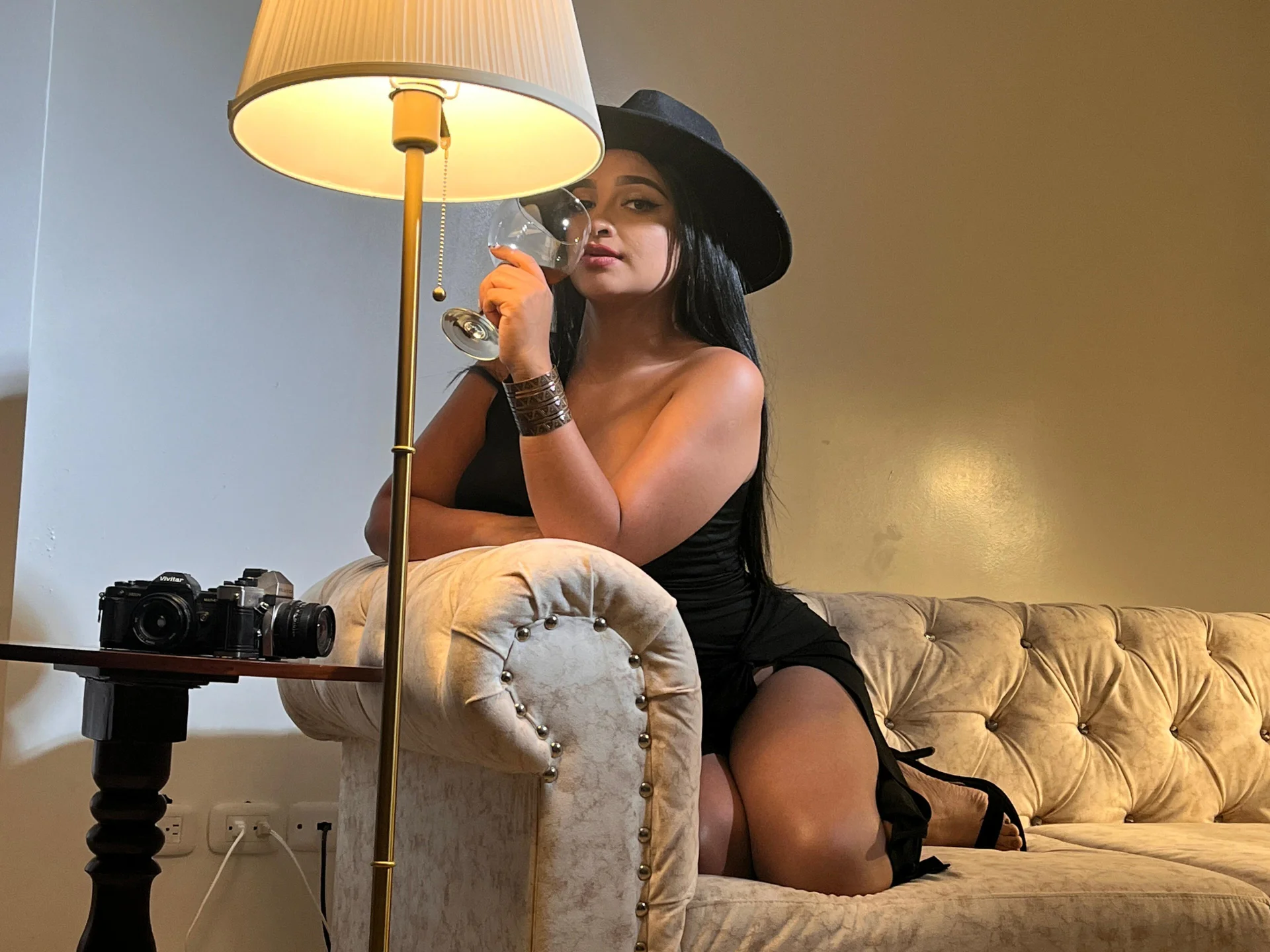 XXX Porn Photo of Nude AdeleGray 21