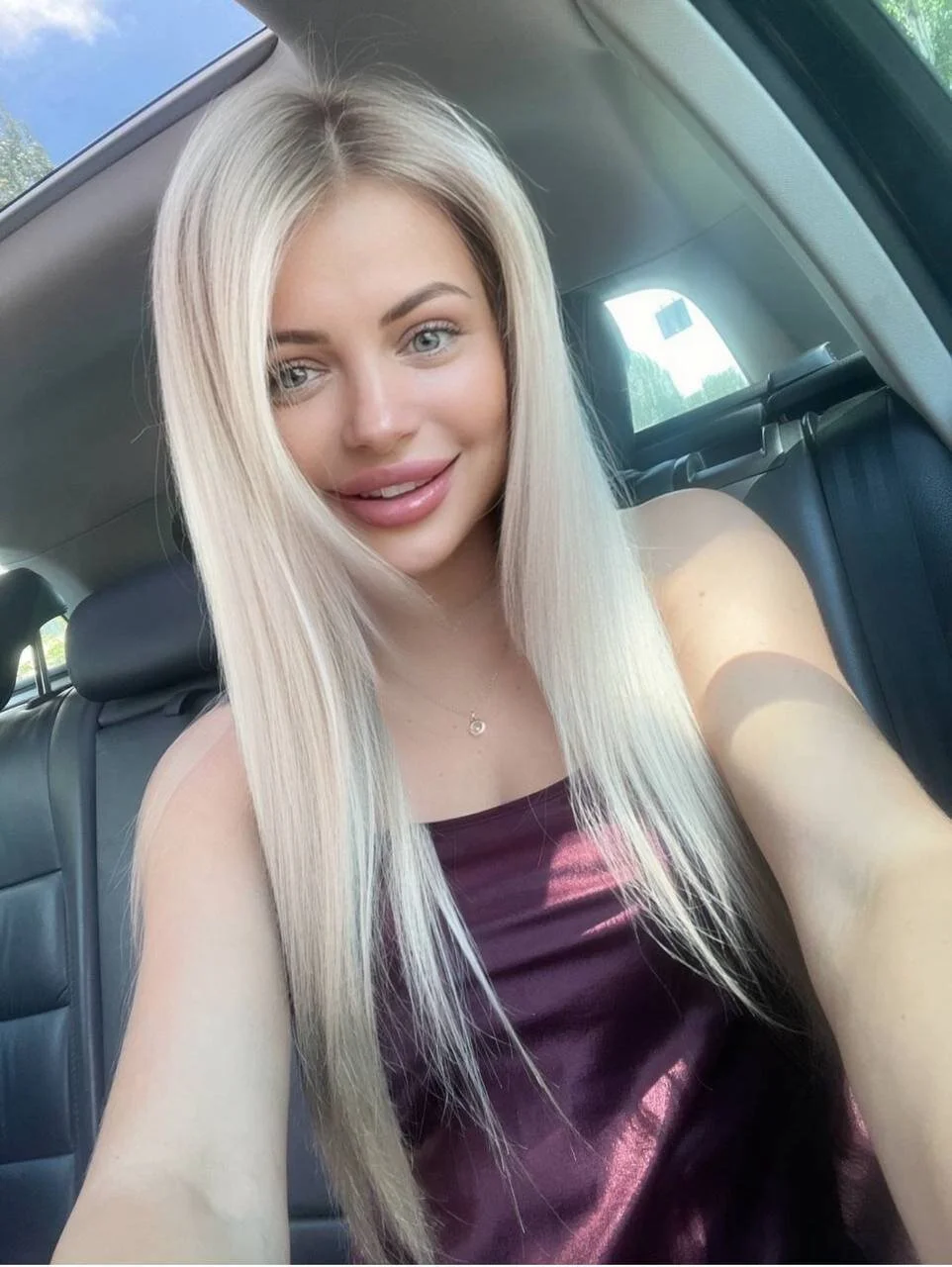 XXX Porn Photo of Nude ShamlesssAdell 4