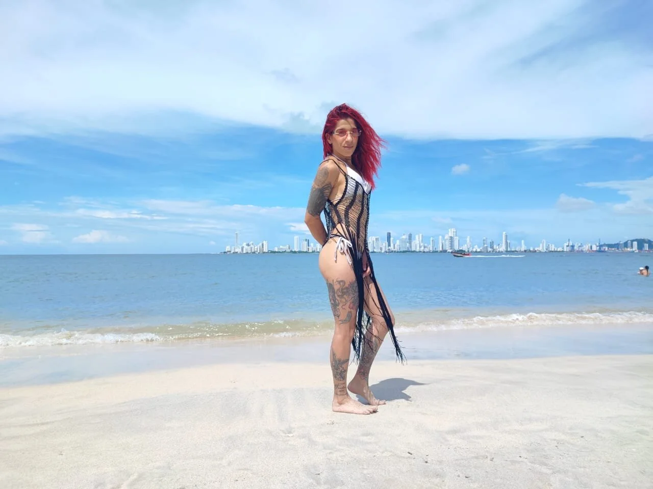 XXX Porn Photo of Nude baby_liz01 6