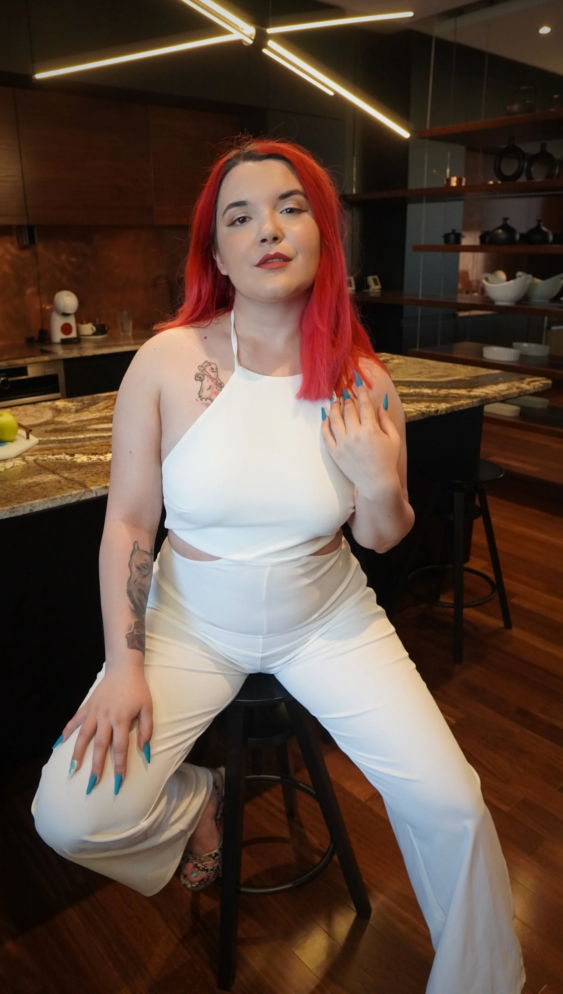XXX Porn Photo of Nude KailyKay 17