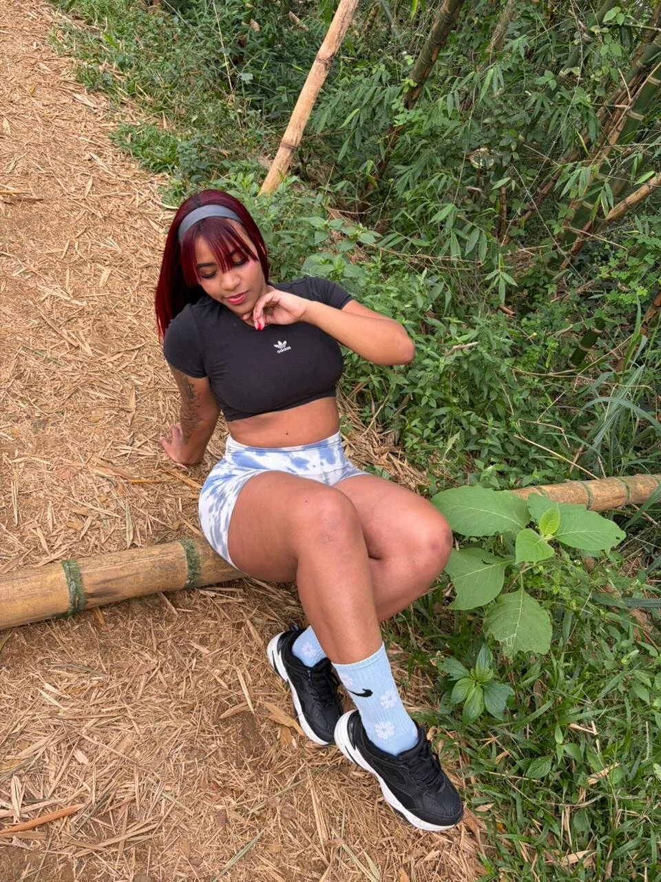 XXX Porn Photo of Nude RILLEY_ALLEN 131