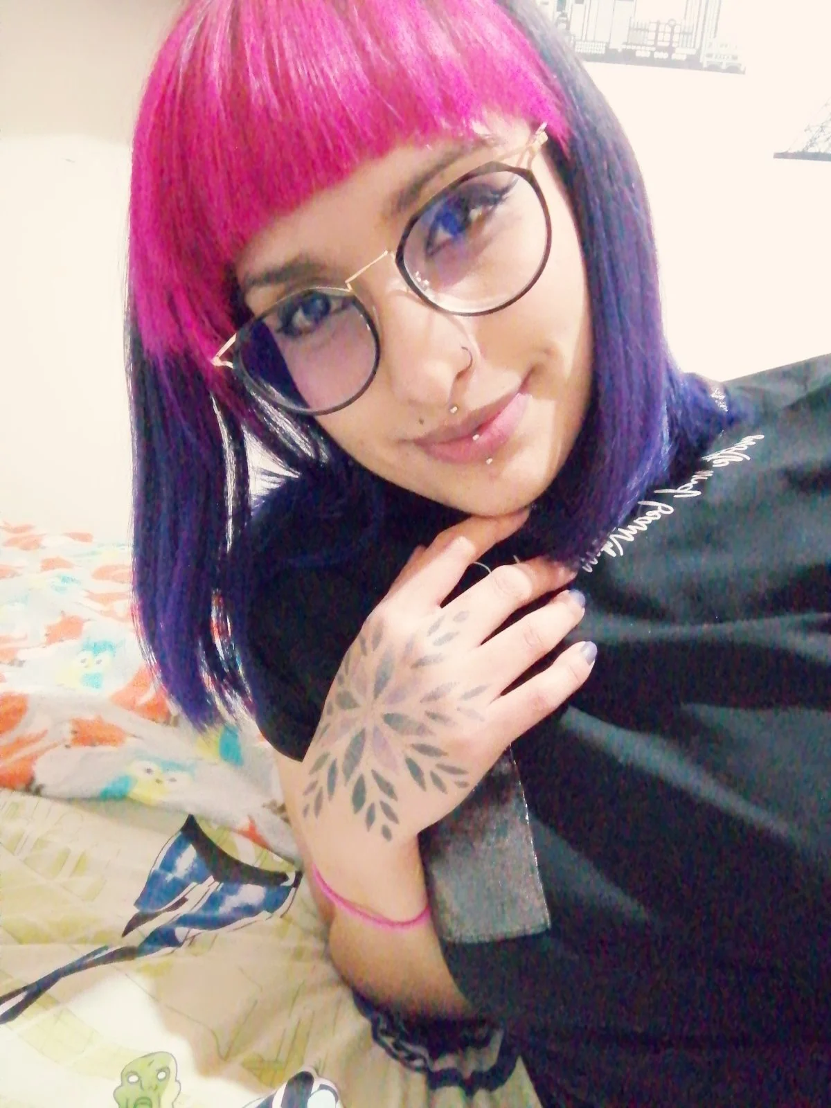 XXX Porn Photo of Nude Best_DollSM 42