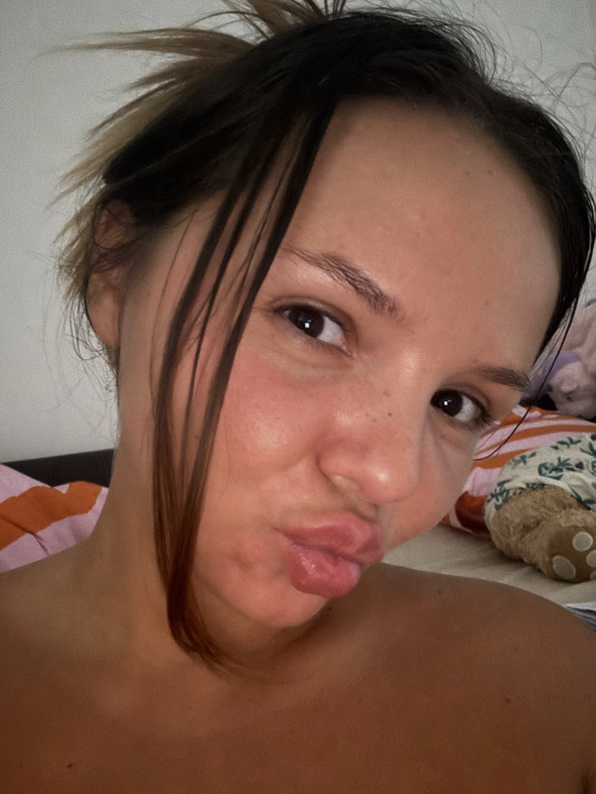 XXX Porn Photo of Nude CelesteBailey 782