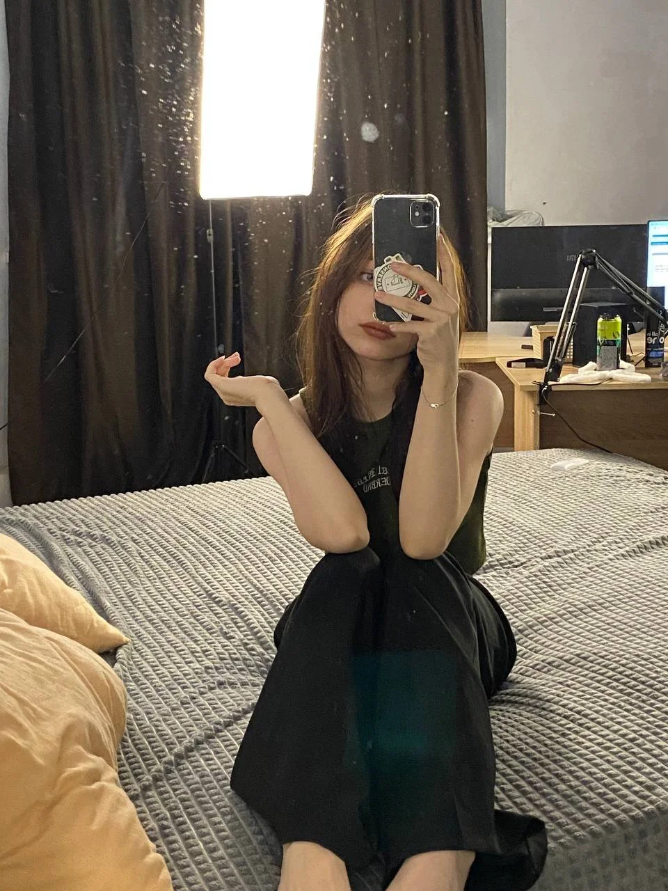 XXX Porn Photo of Nude _SofiaBrown 2