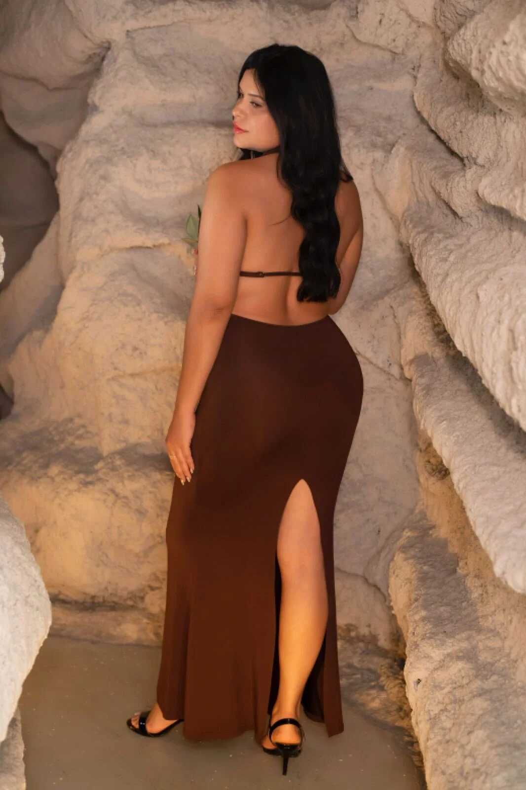 XXX Porn Photo of Nude GeorginaReyes 44