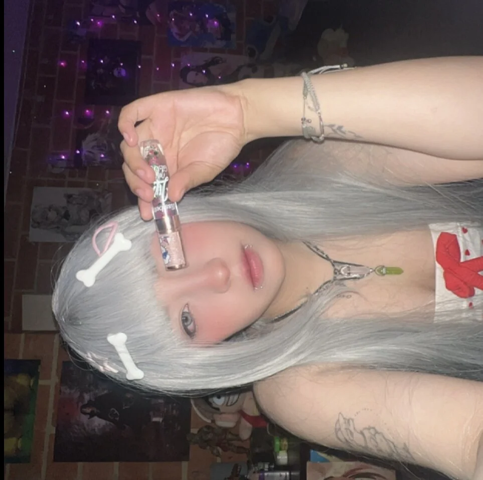 XXX Porn Photo of Nude _alexa19pretty_ 37