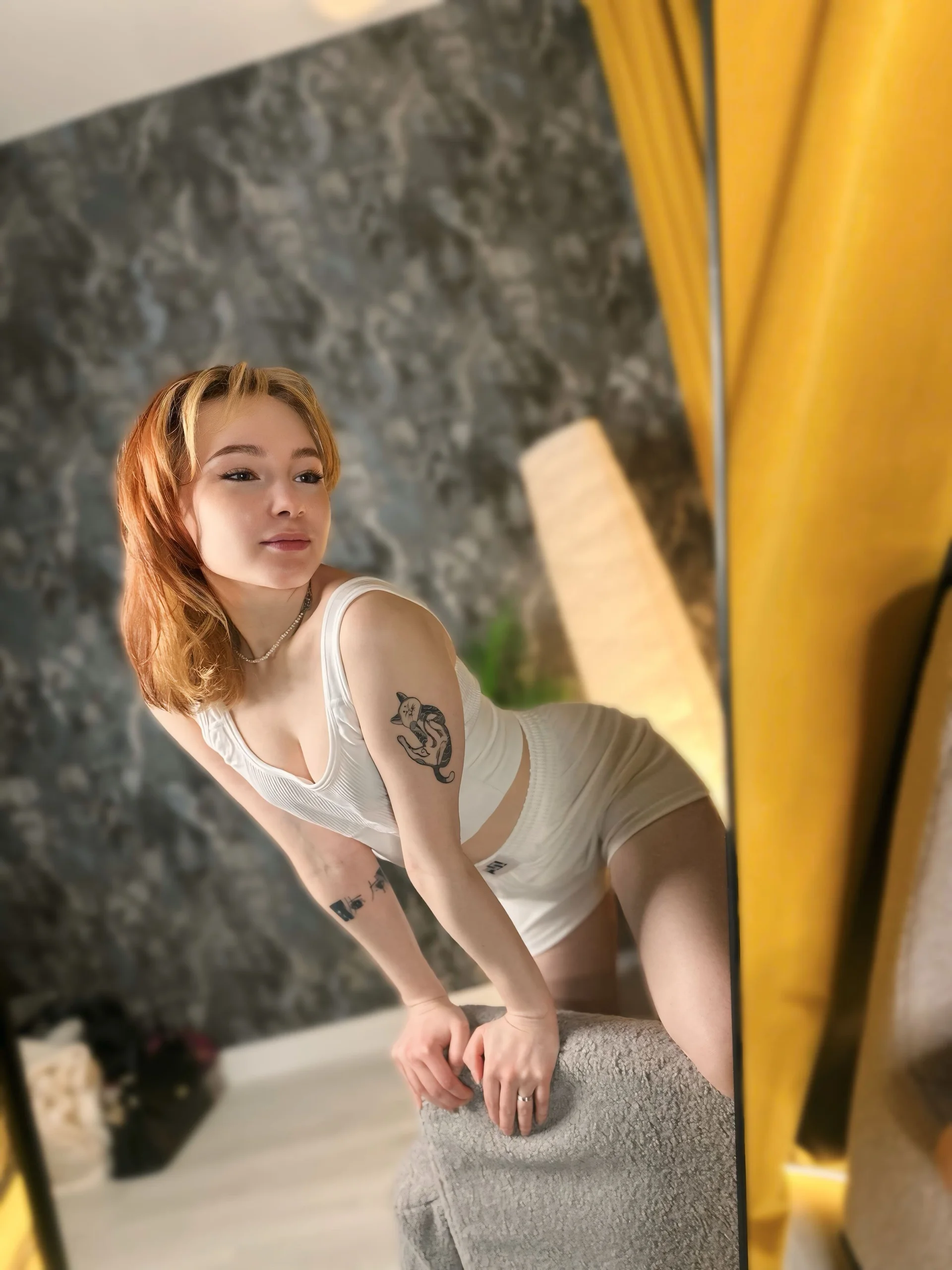 XXX Porn Photo of Nude LanaBlu_ 38