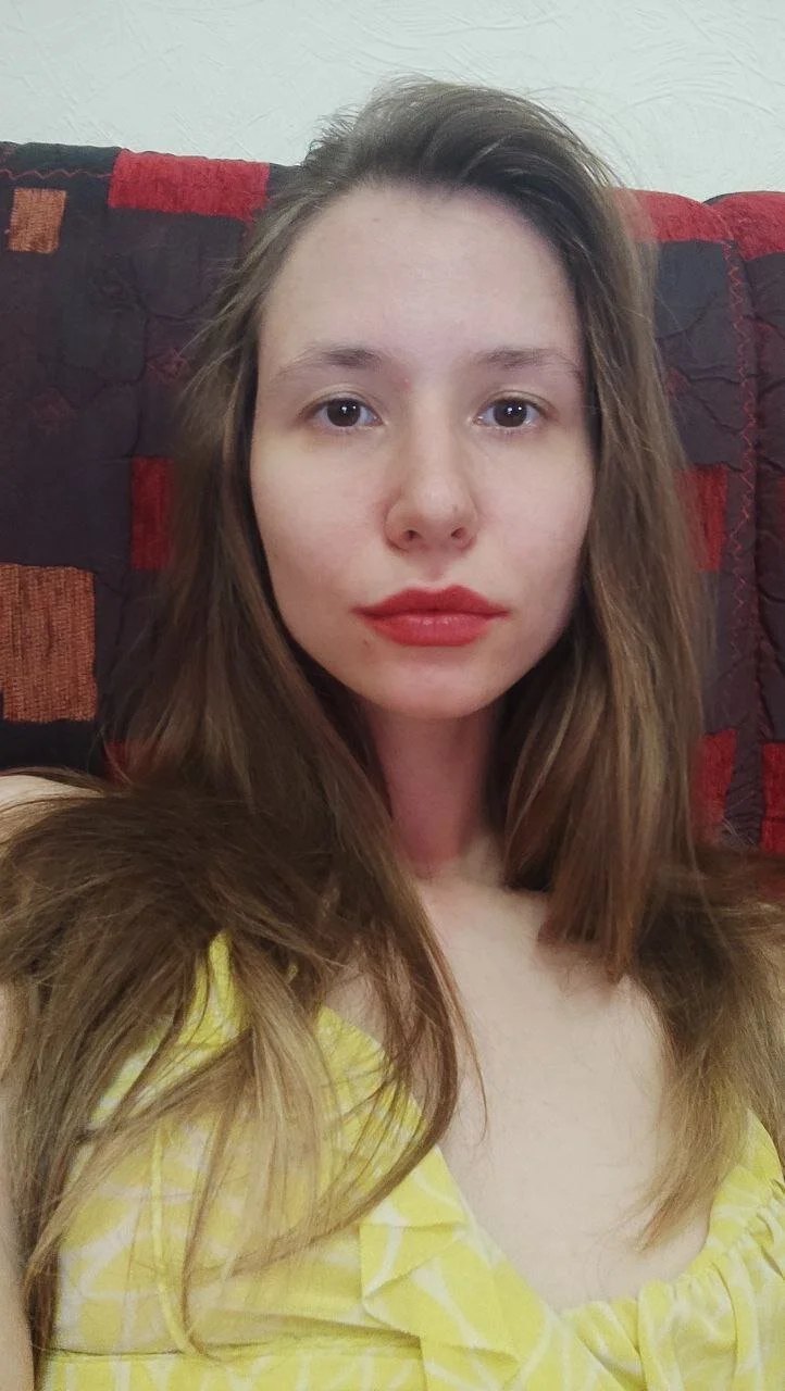 XXX Porn Photo of Nude Wings_of_A_Butterfly 11
