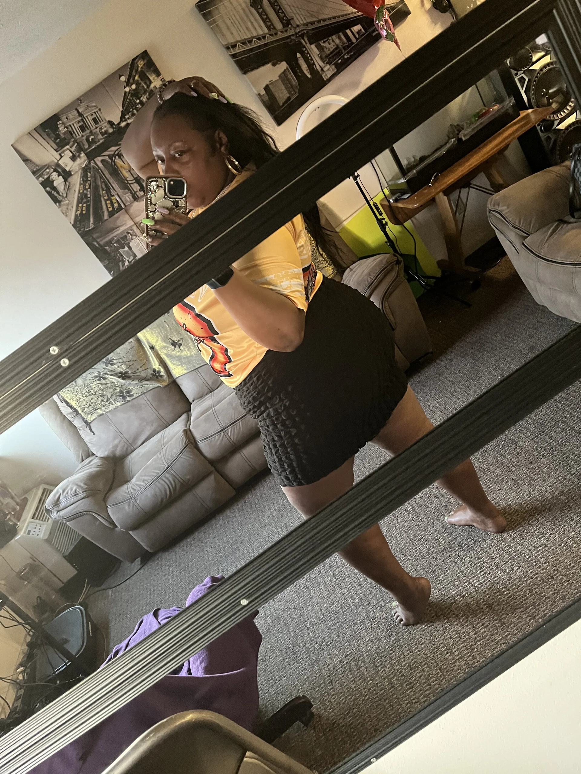 XXX Porn Photo of Nude sexykay12 6