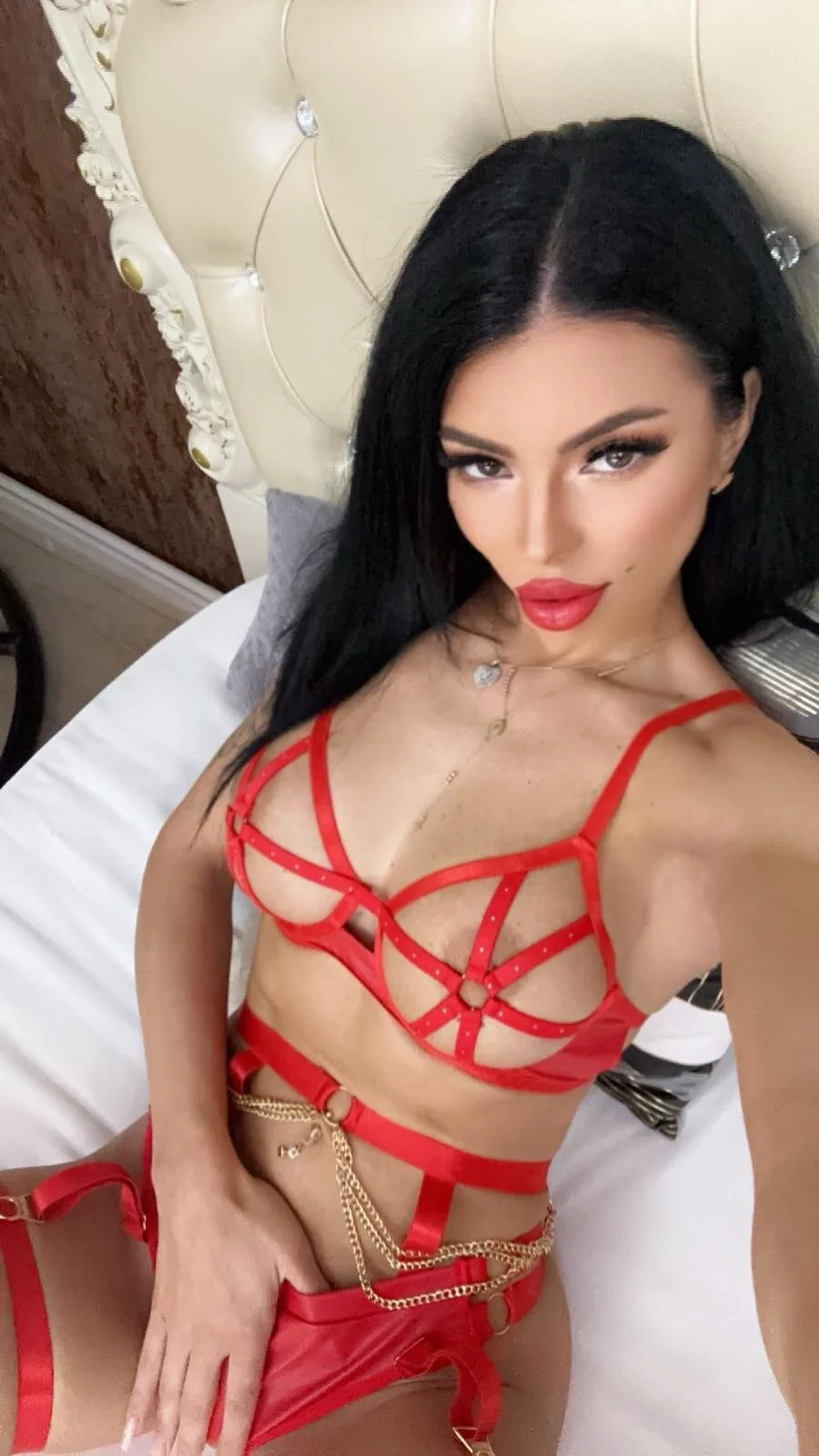 XXX Porn Photo of Nude LaraDivine 45