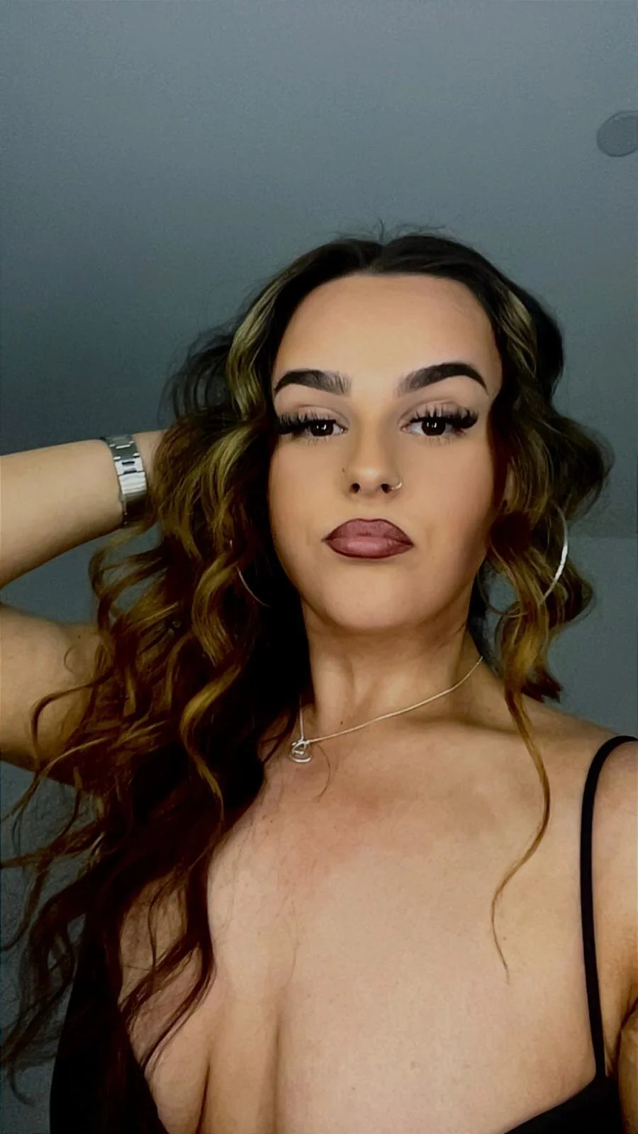 XXX Porn Photo of Nude Minniesexy_ 8