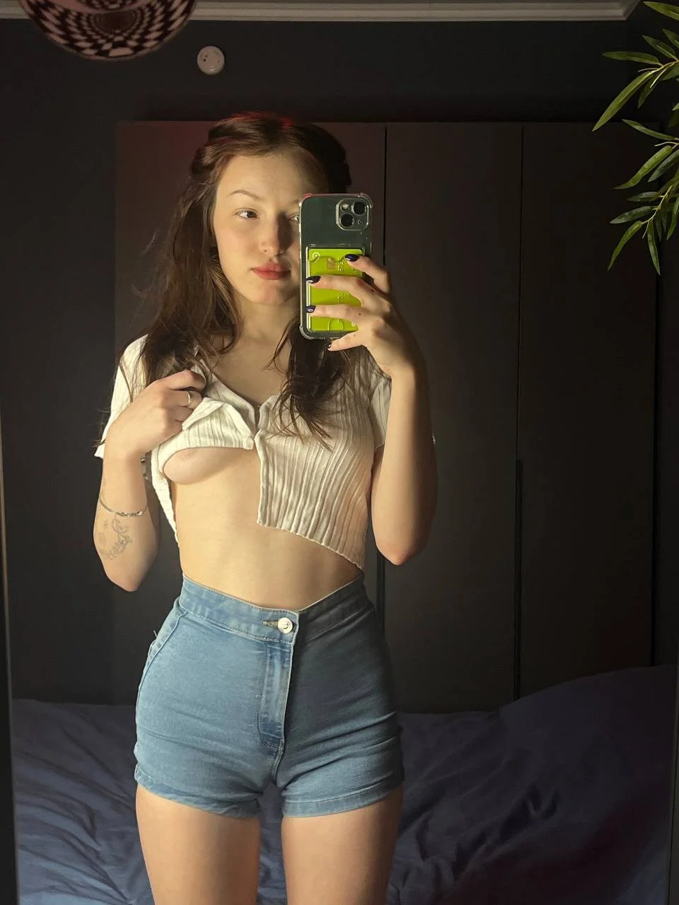 XXX Porn Photo of Nude Ashley_Mintt 49