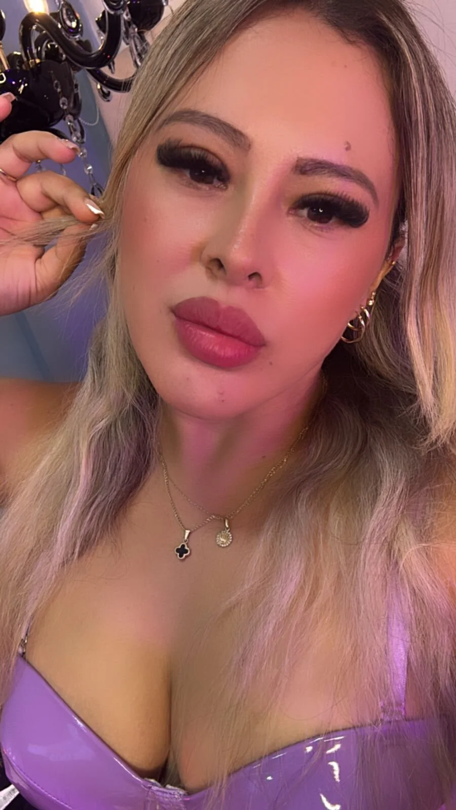 XXX Porn Photo of Nude ALONDRAMILF 29