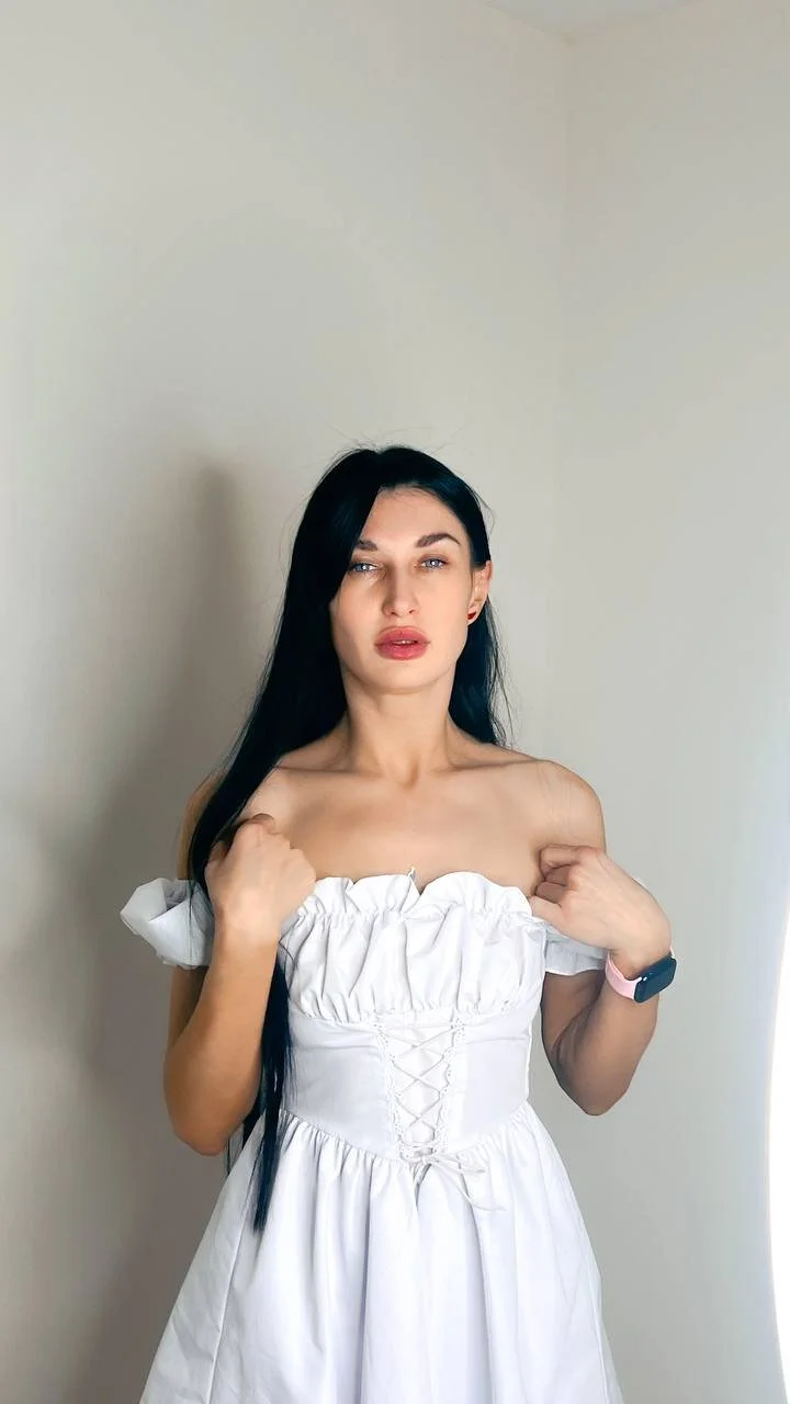 XXX Porn Photo of Nude AriannaCruise 109