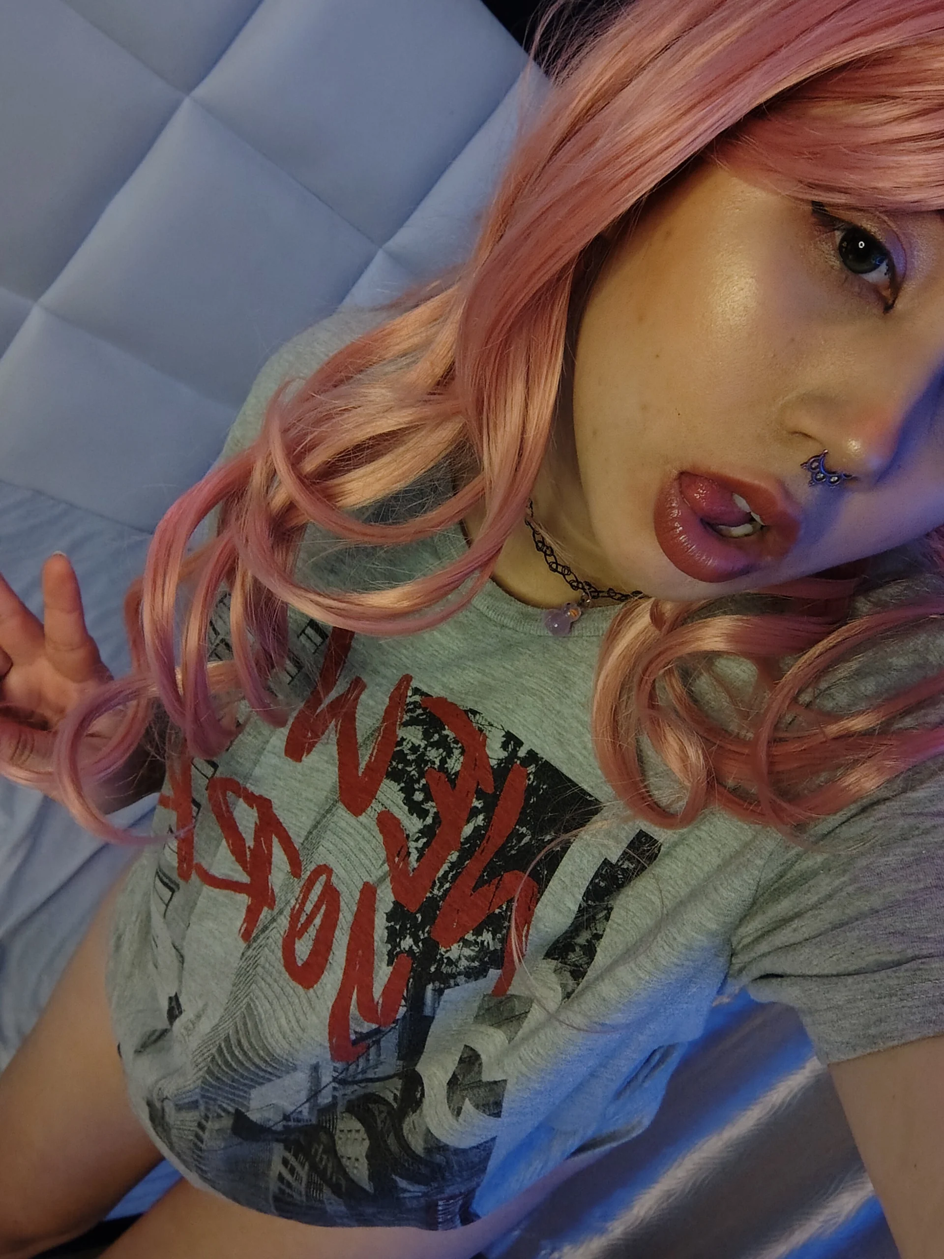 XXX Porn Photo of Nude WendyMonet 1