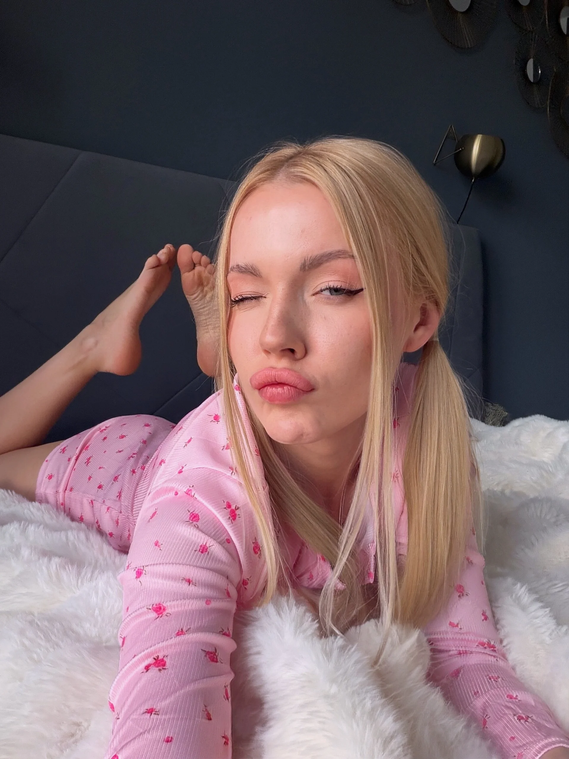 XXX Porn Photo of Nude cutebon 17