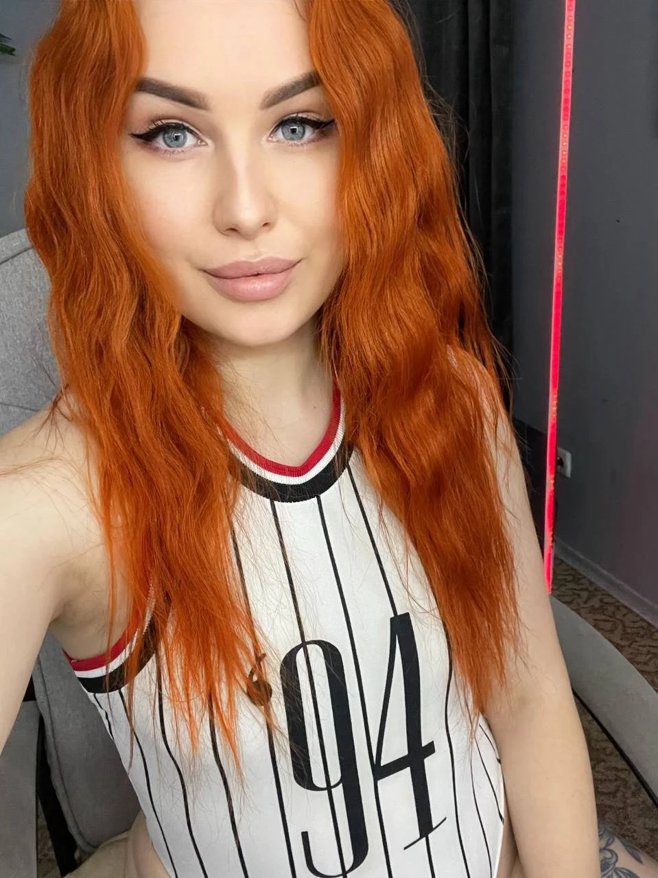 XXX Porn Photo of Nude KiraNeeww 18
