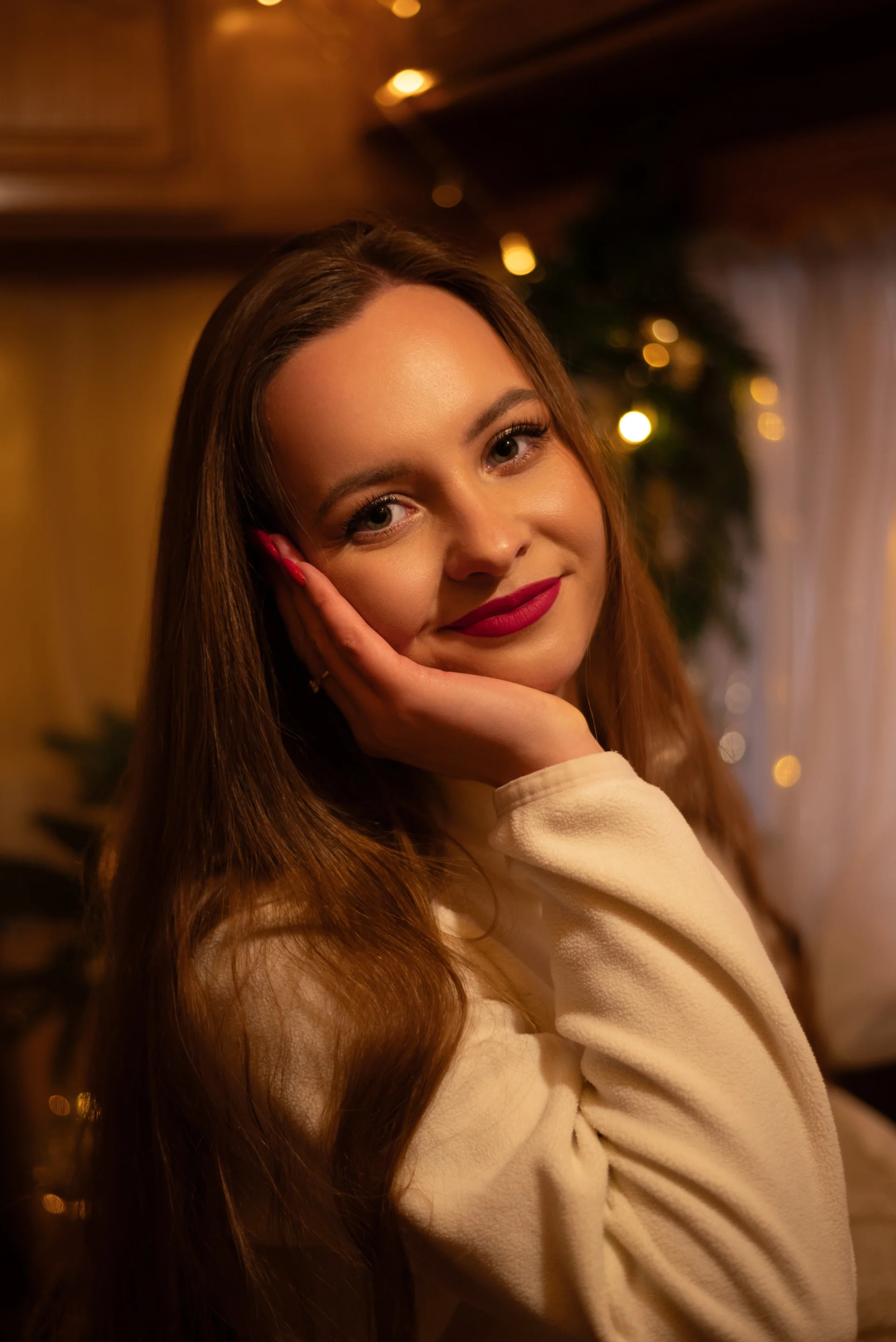 XXX Porn Photo of Nude JaniceCollins 15