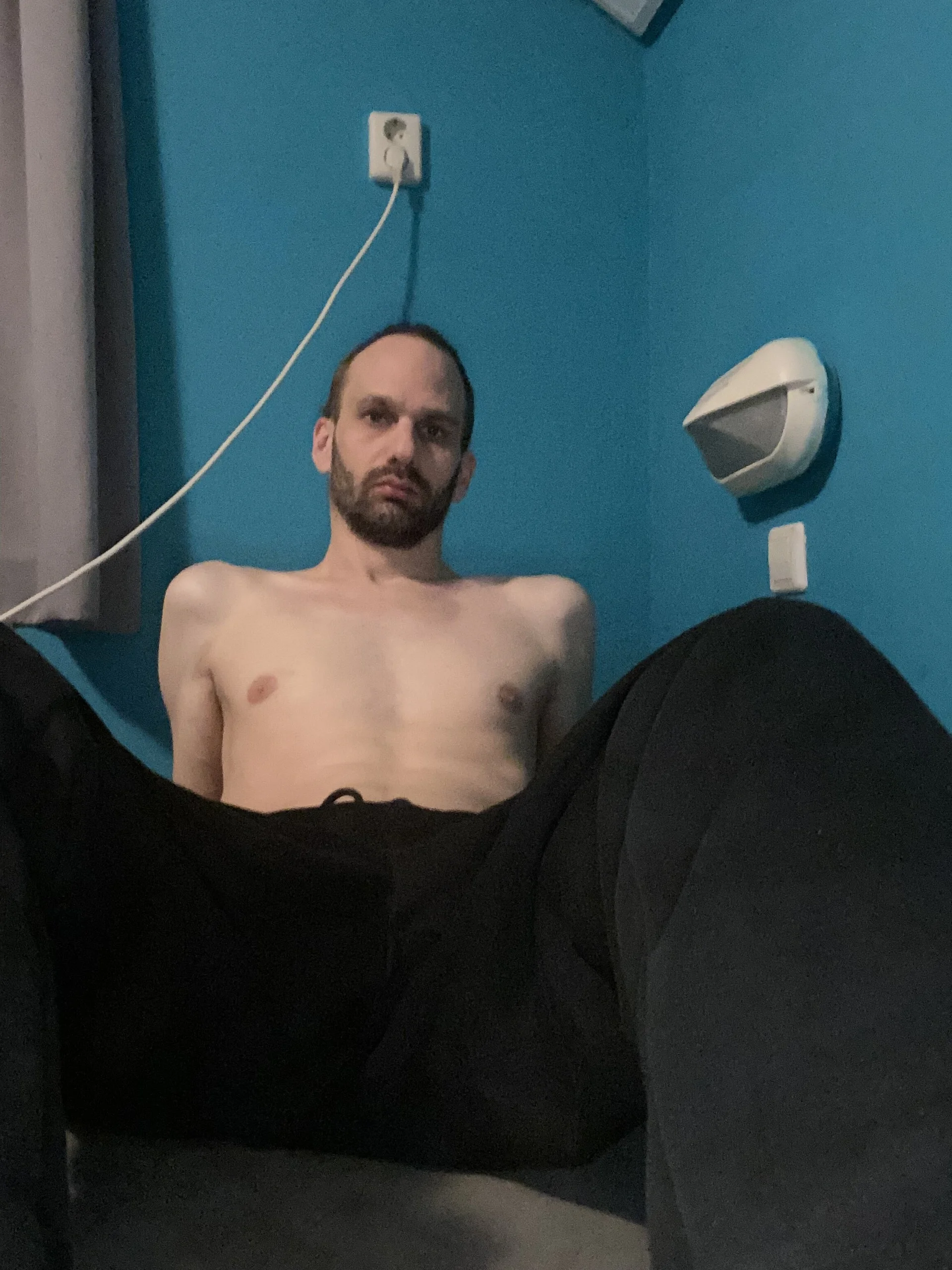 XXX Porn Photo of Nude DreamyVibes 4