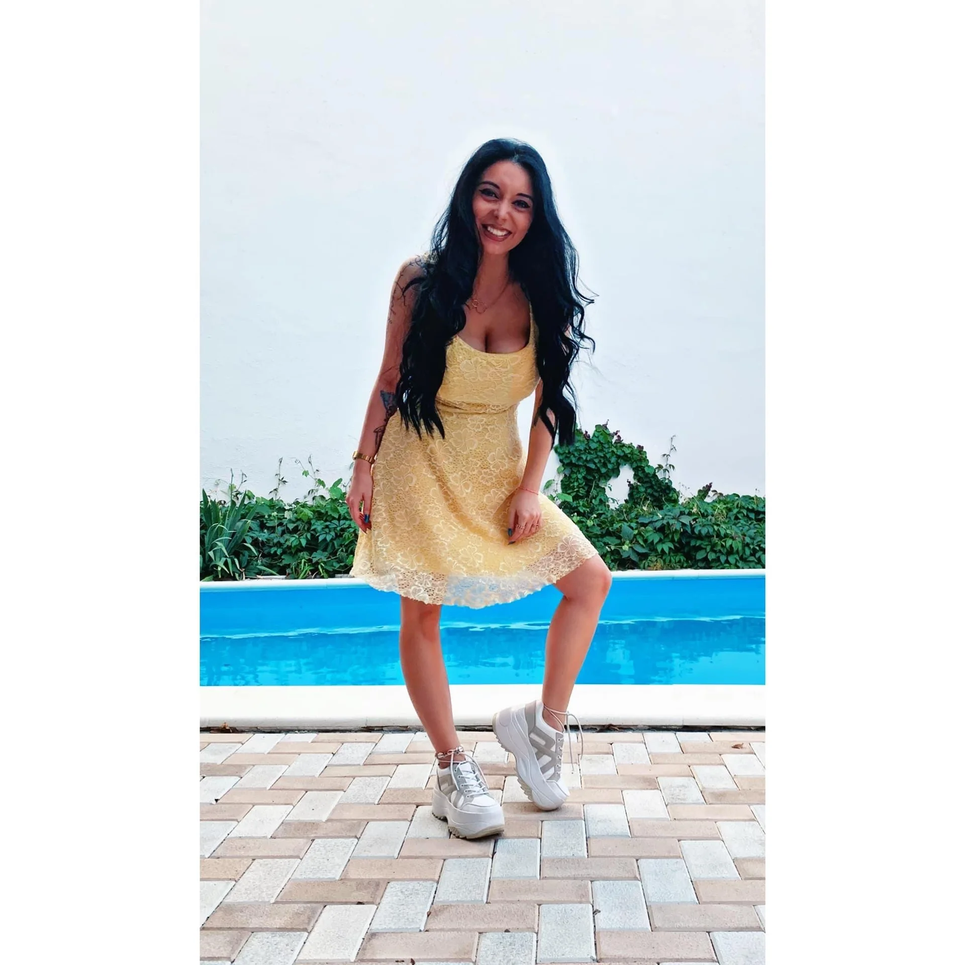 XXX Porn Photo of Nude SpicyCocoa 20