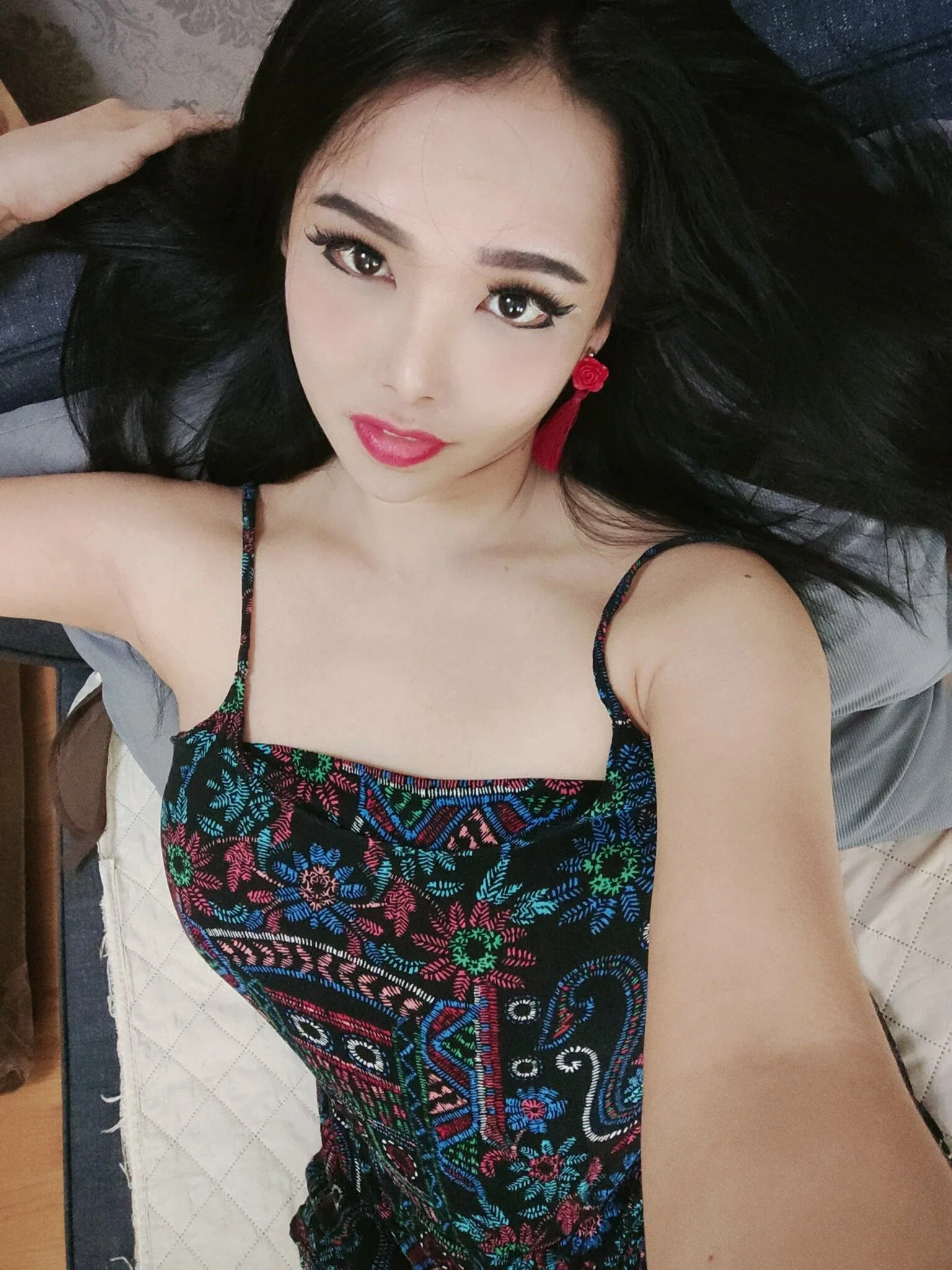 XXX Porn Photo of Nude JennieMori 8