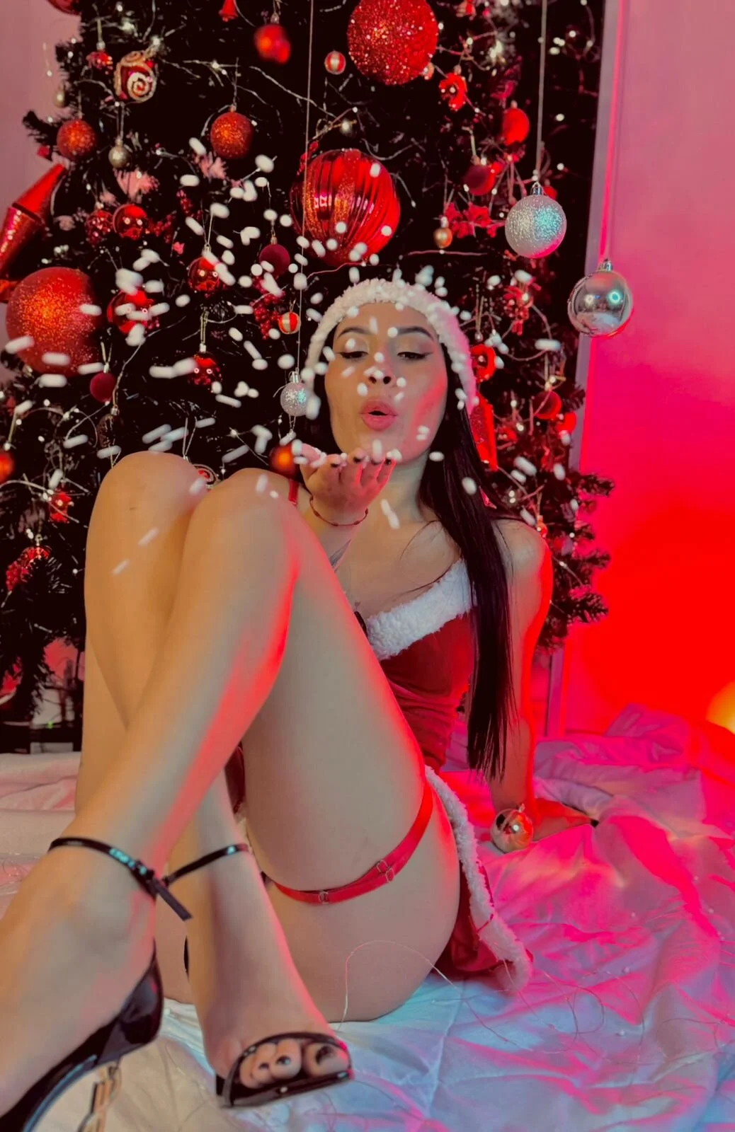 XXX Porn Photo of Nude Madisonkay 10