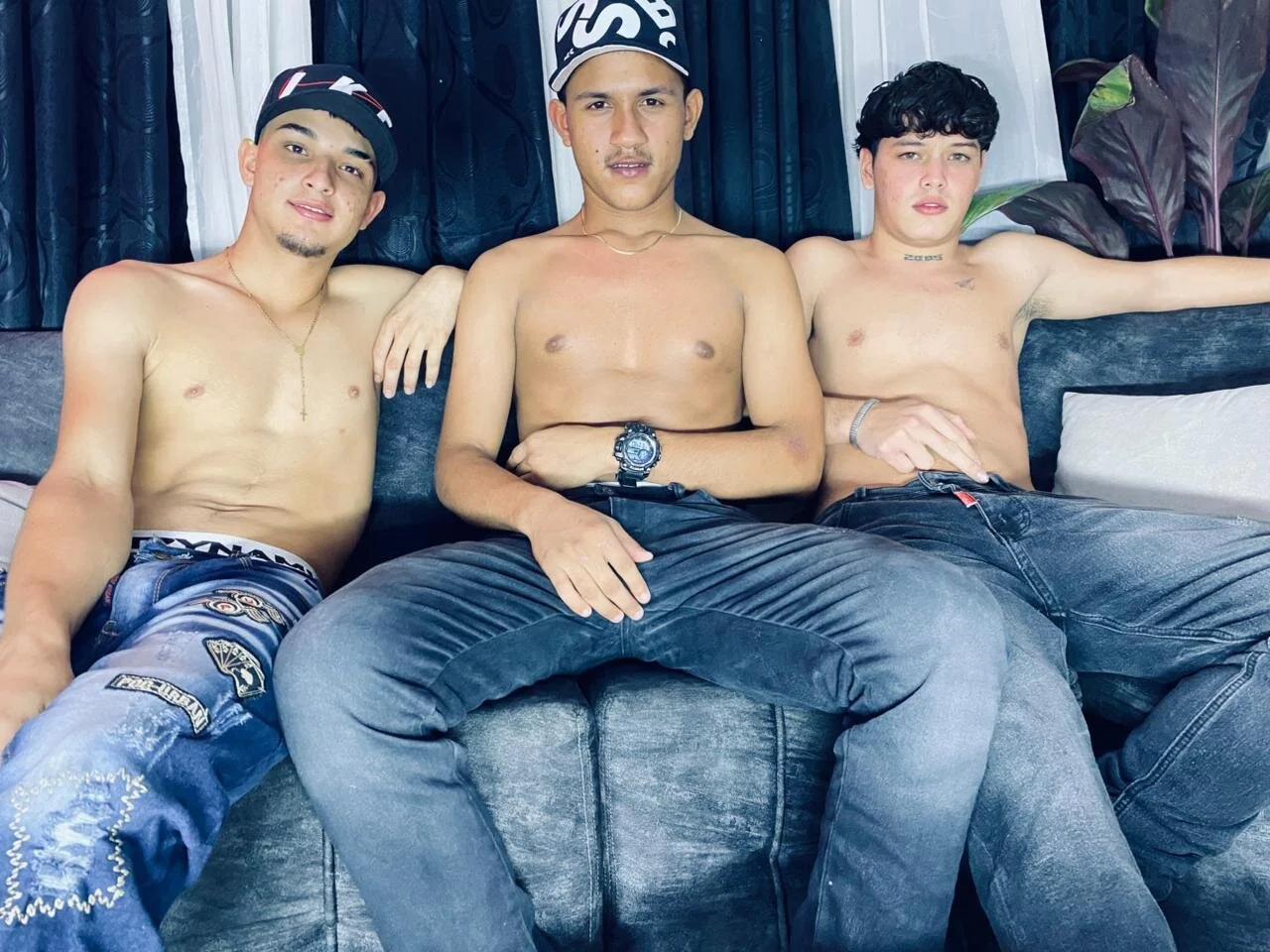 XXX Porn Photo of Nude KingOfHeavens_2 3