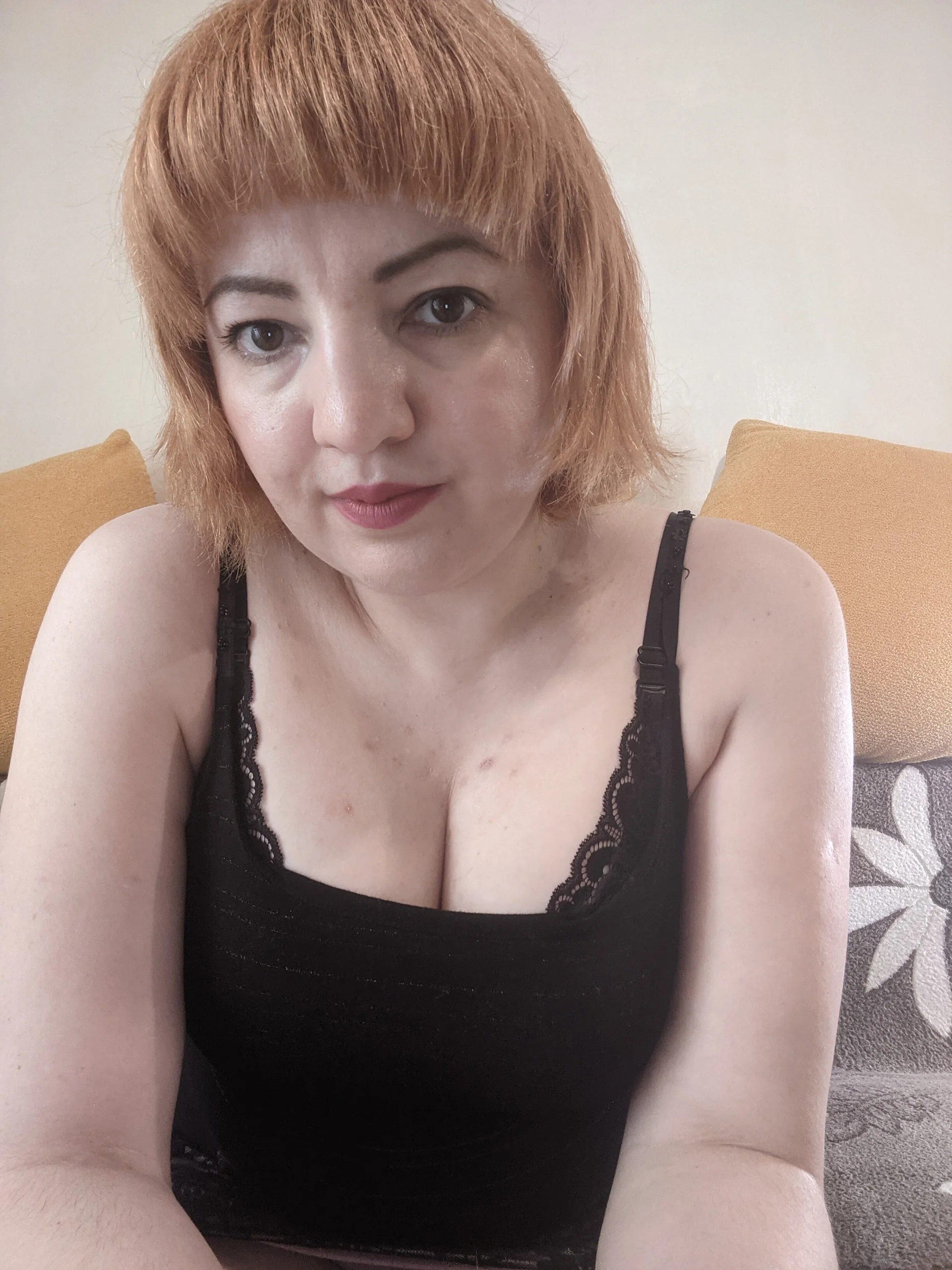 XXX Porn Photo of Nude stefanyharper16 143