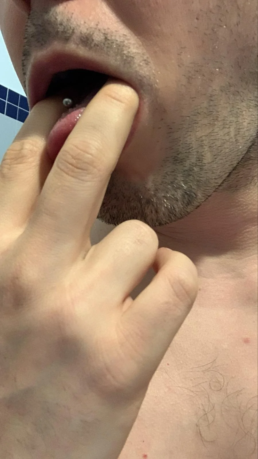 XXX Porn Photo of Nude XXX_Andray 2