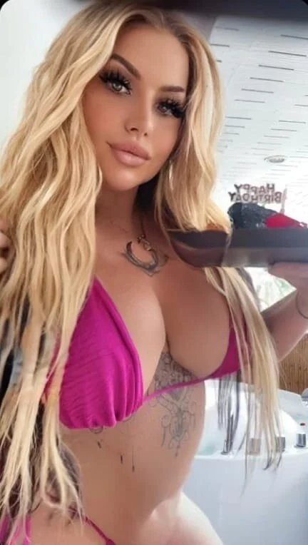 XXX Porn Photo of Nude TiaDoll 17